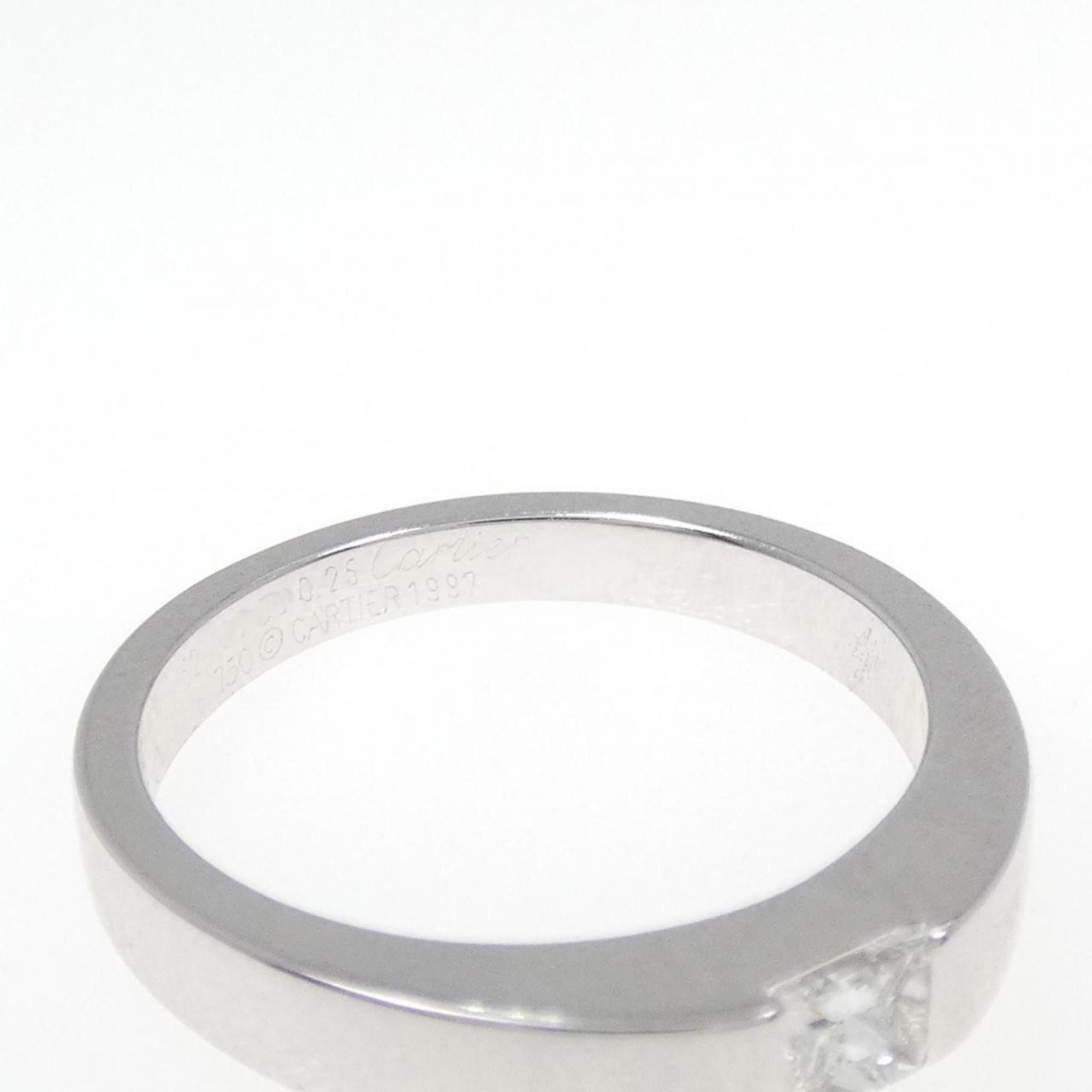 Cartier Cartier Tank ring Size ONE SIZE - 4 Thumbnail