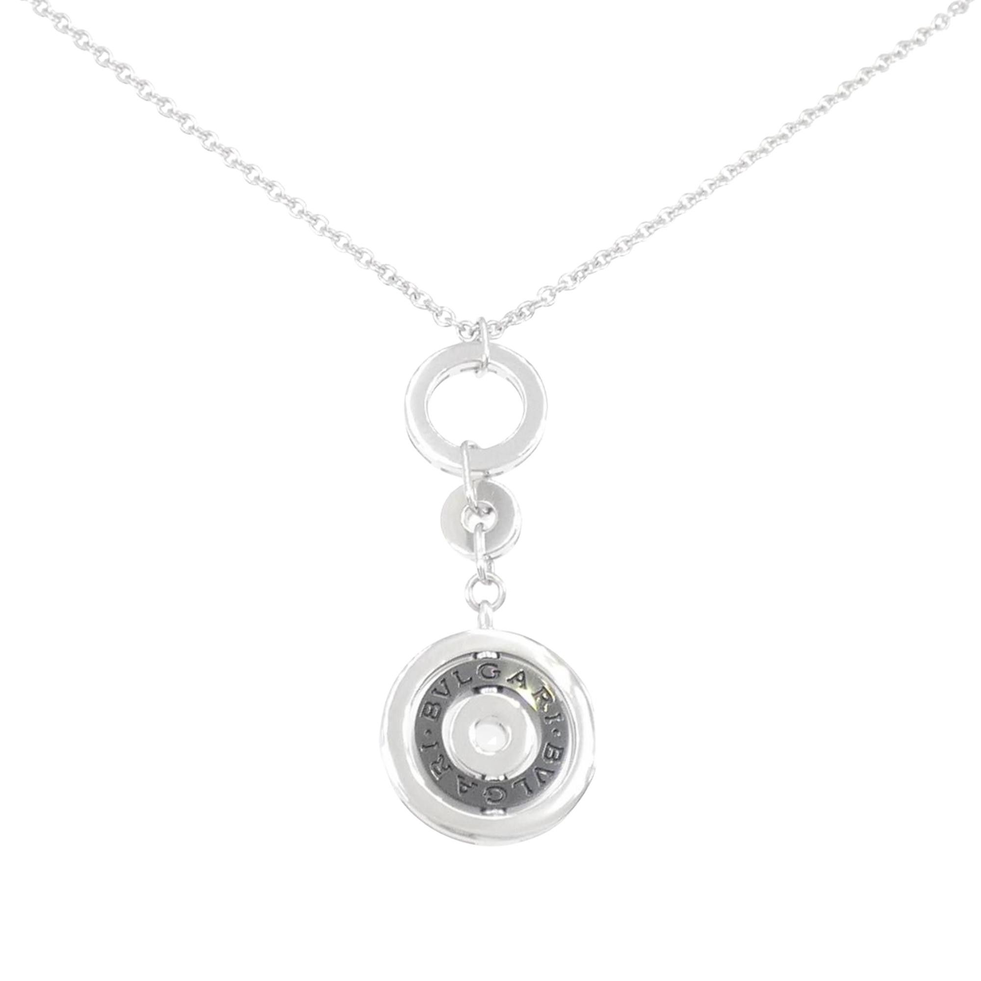 Bvlgari Bulgari Astrale necklace Size ONE SIZE - 2 Thumbnail