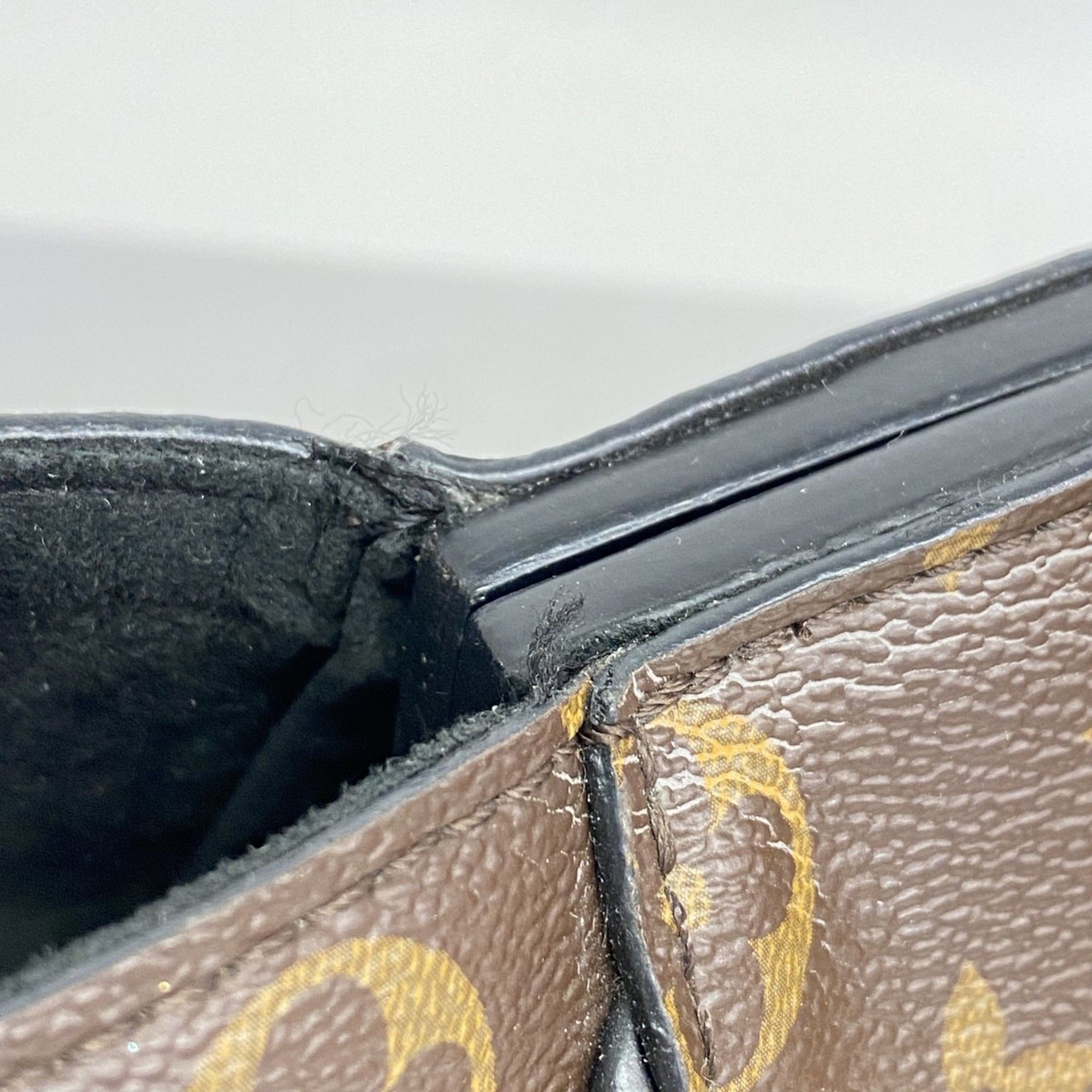 Louis Vuitton Louis Vuitton Phenix handbag Size ONE SIZE - 11 Thumbnail