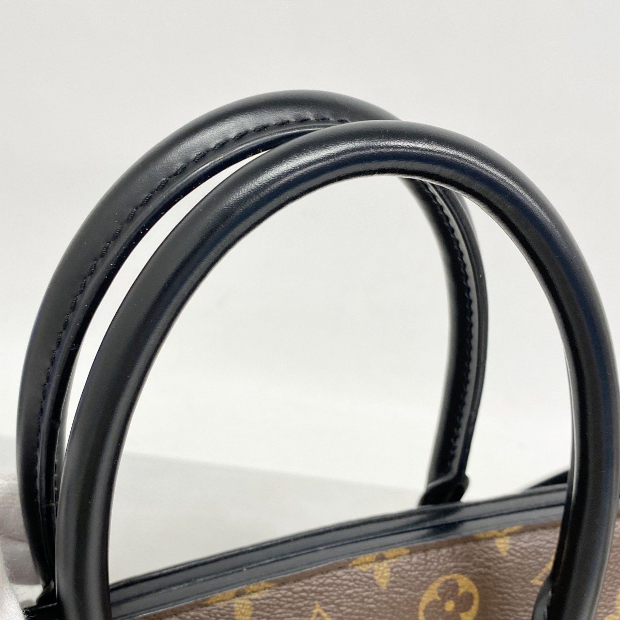 Louis Vuitton Louis Vuitton Phenix handbag Size ONE SIZE - 4 Thumbnail