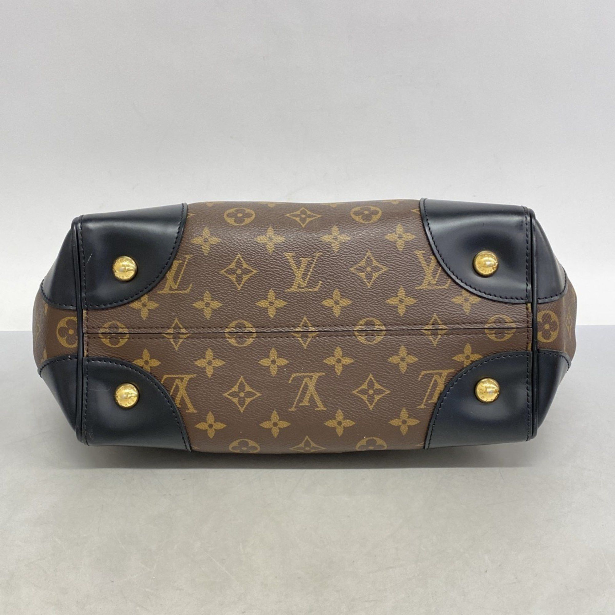 Louis Vuitton Louis Vuitton Phenix handbag Size ONE SIZE - 8 Thumbnail