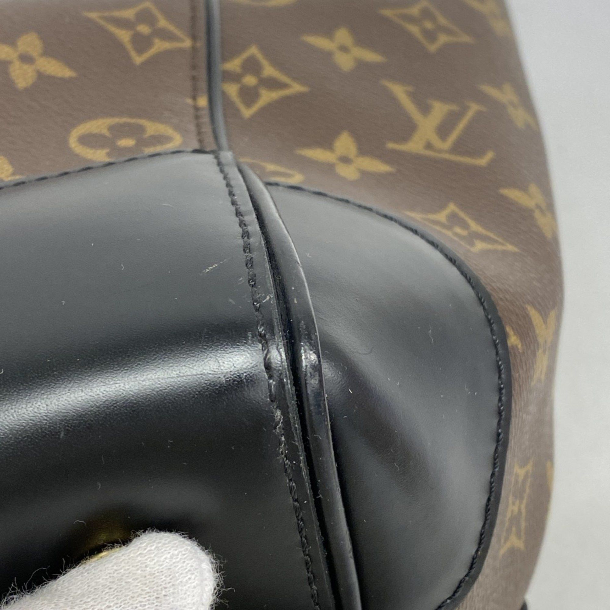 Louis Vuitton Louis Vuitton Phenix handbag Size ONE SIZE - 9 Thumbnail
