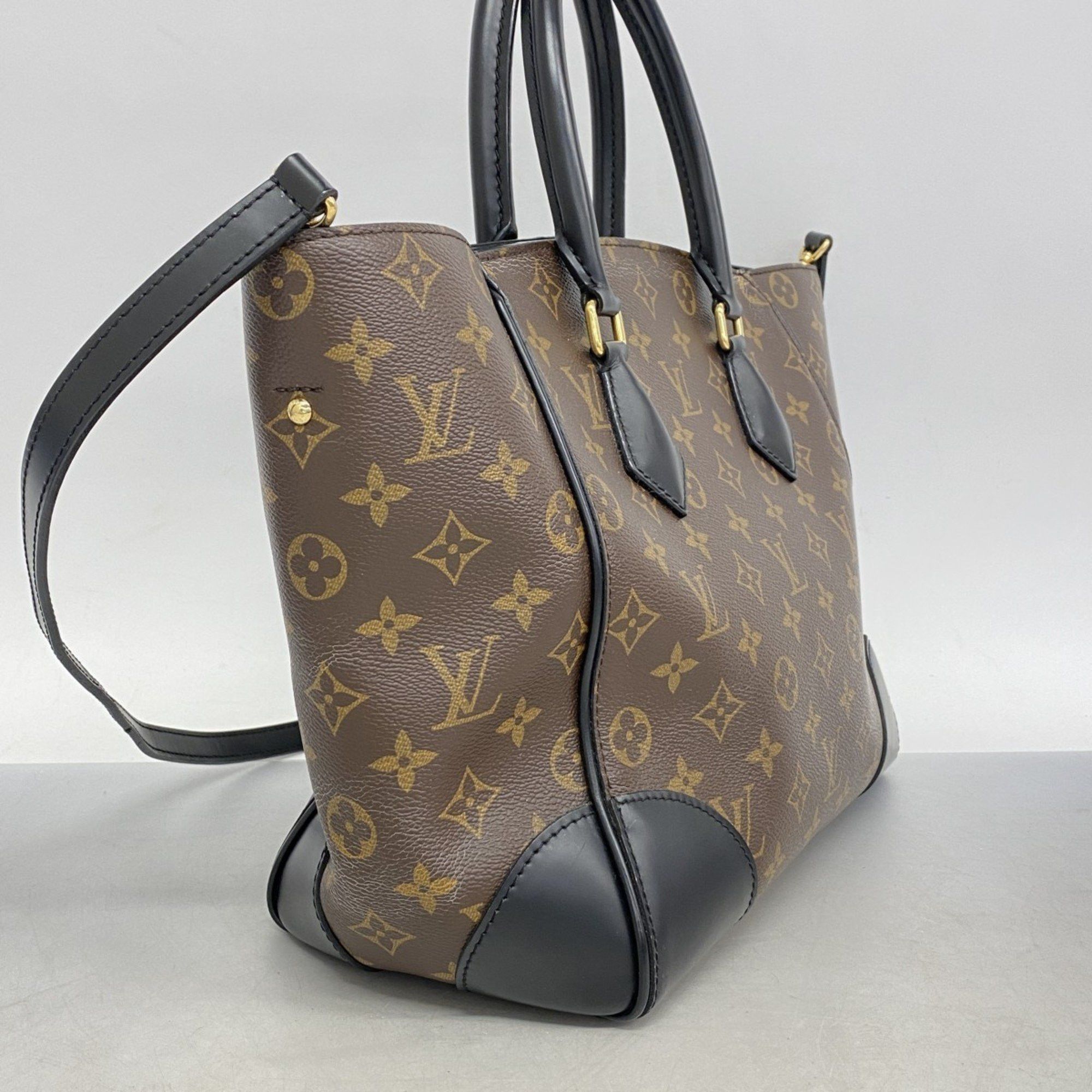 Louis Vuitton Louis Vuitton Phenix handbag Size ONE SIZE - 3 Thumbnail