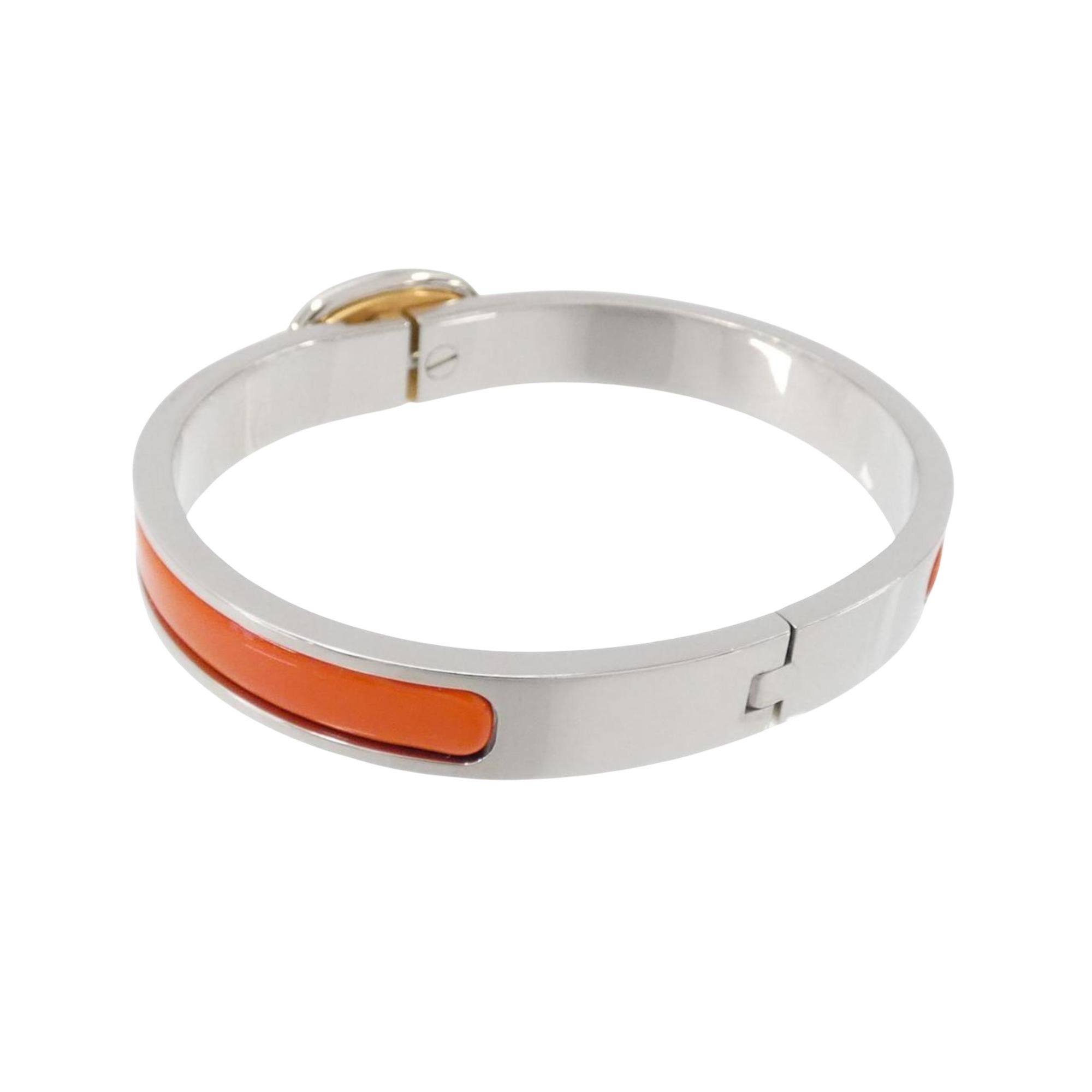 Hermes Hermès Clic Mini bracelet Size ONE SIZE - 2 Thumbnail