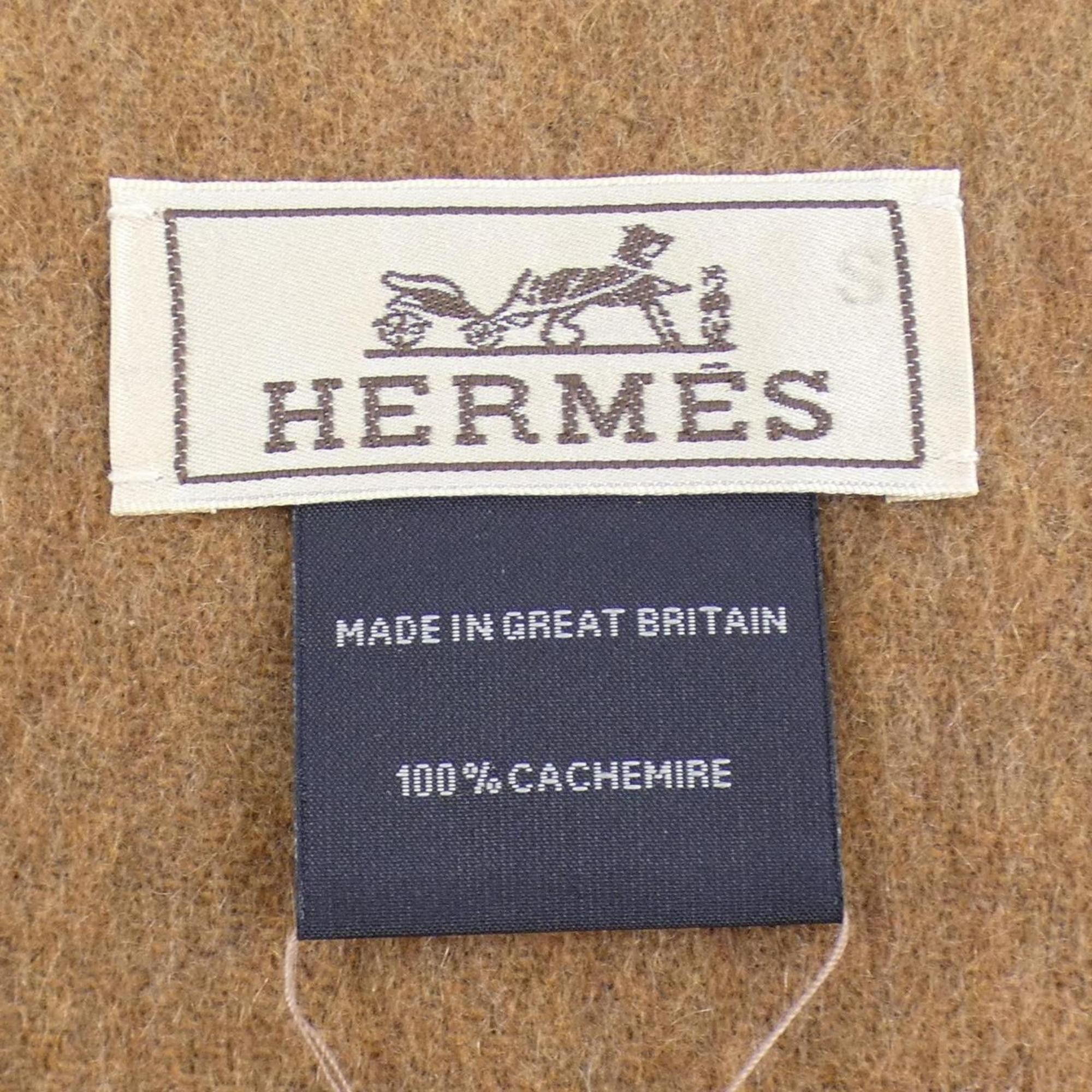 Hermes Hermès H scarf Size ONE SIZE - 4 Thumbnail