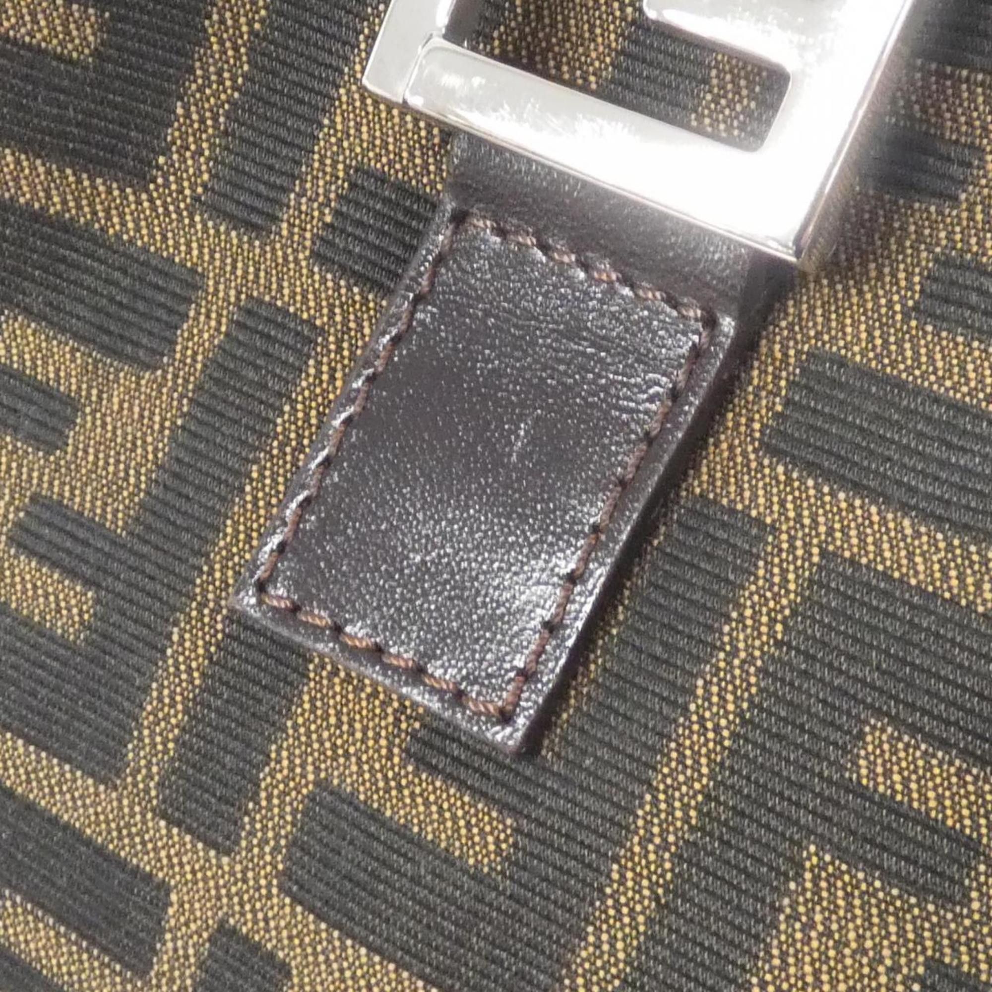 Fendi Fendi Zucchino handbag Size ONE SIZE - 5 Thumbnail