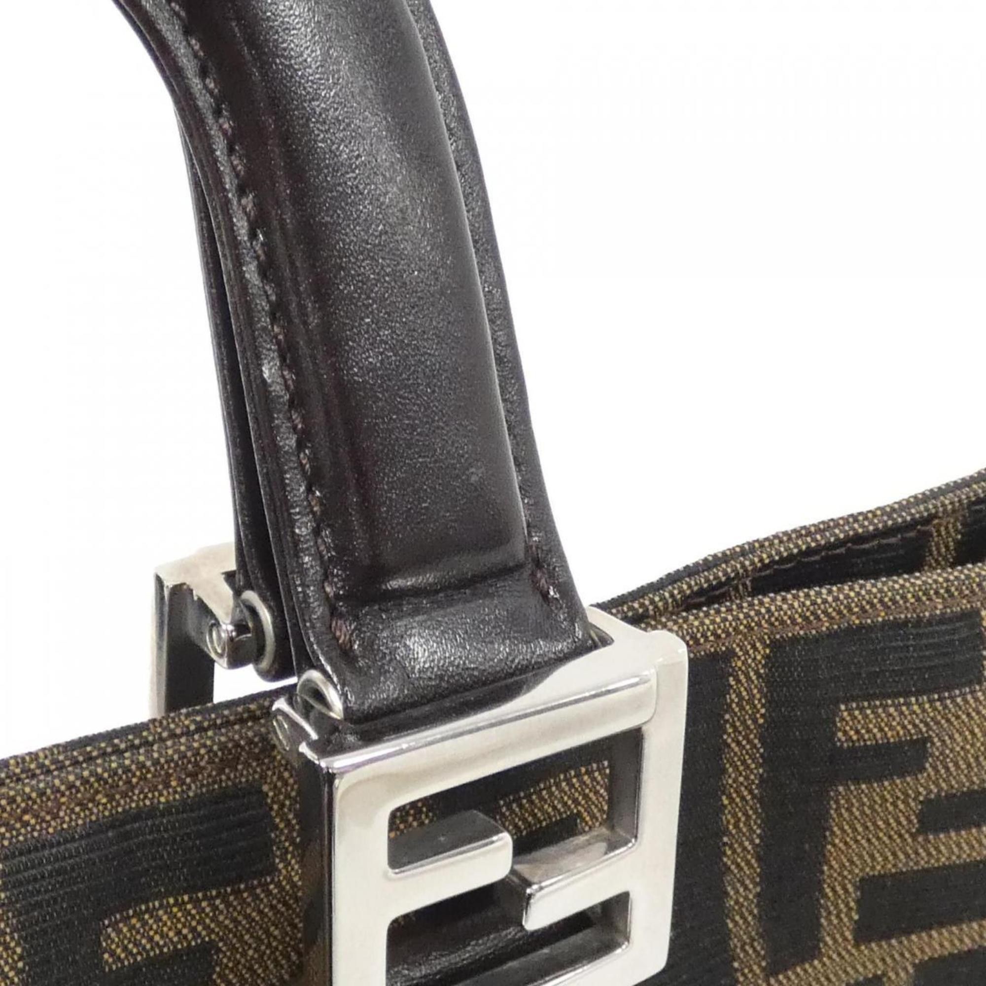 Fendi Fendi Zucchino handbag Size ONE SIZE - 6 Thumbnail