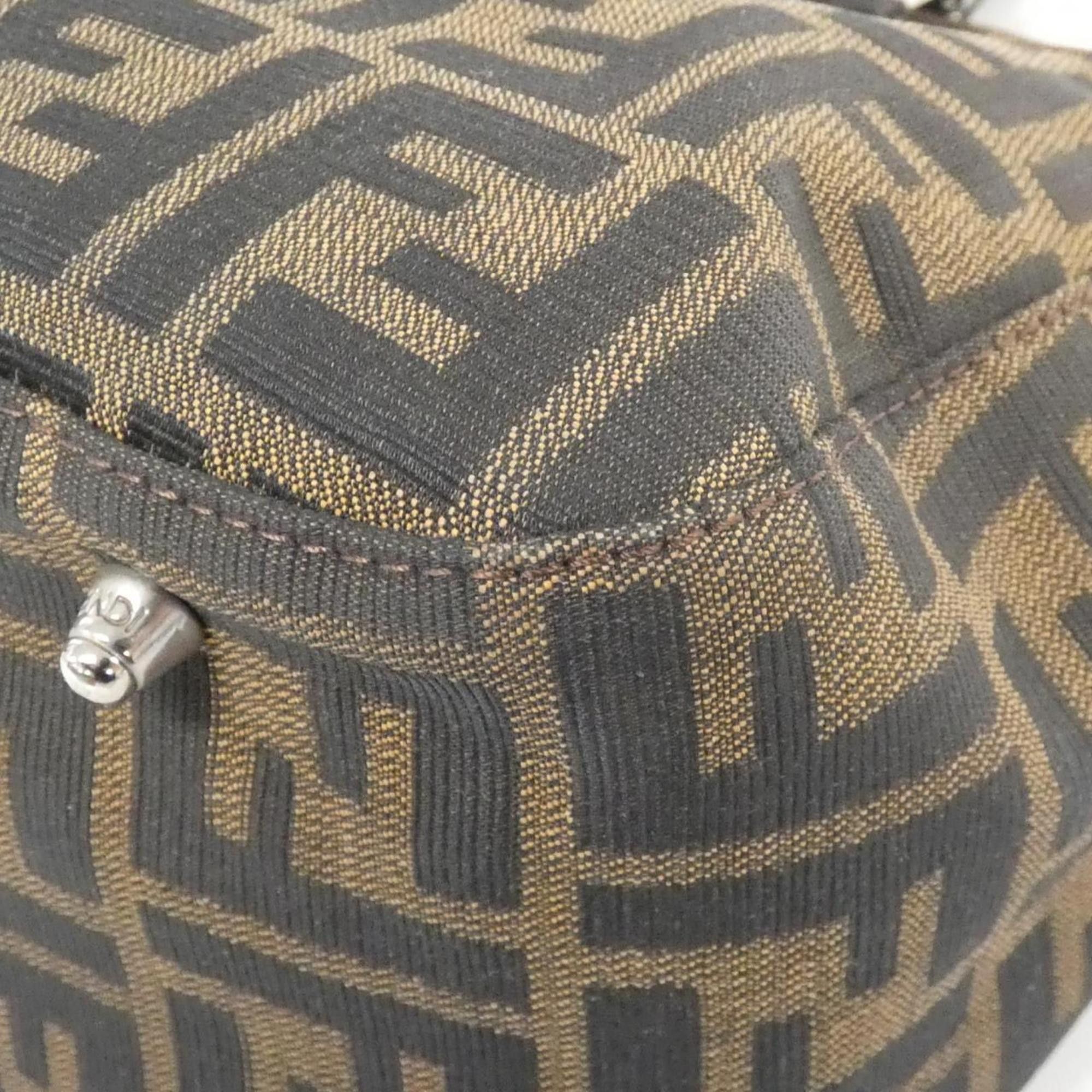 Fendi Fendi Zucchino handbag Size ONE SIZE - 3 Thumbnail