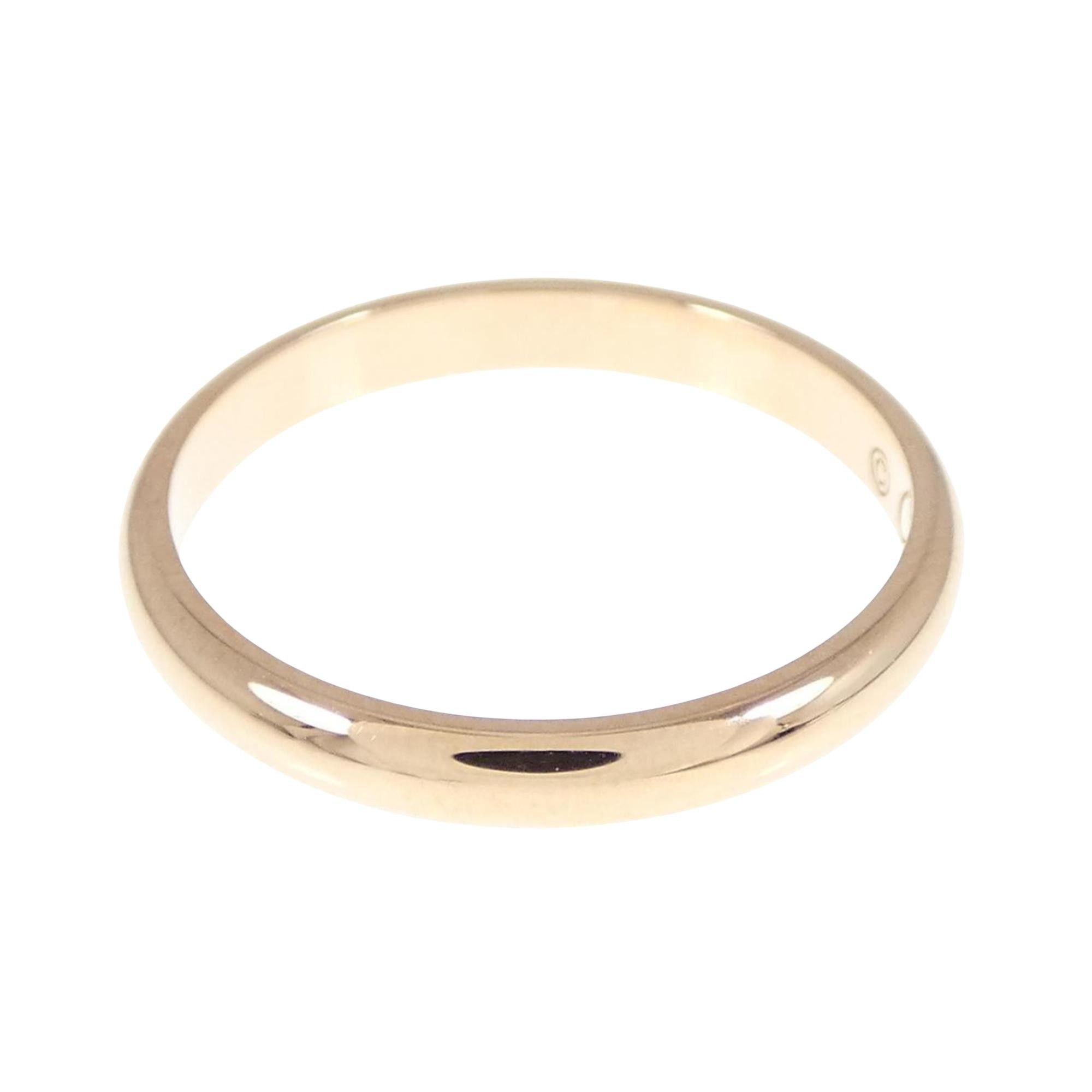 Cartier Cartier 1895 ring Size ONE SIZE - 2 Thumbnail