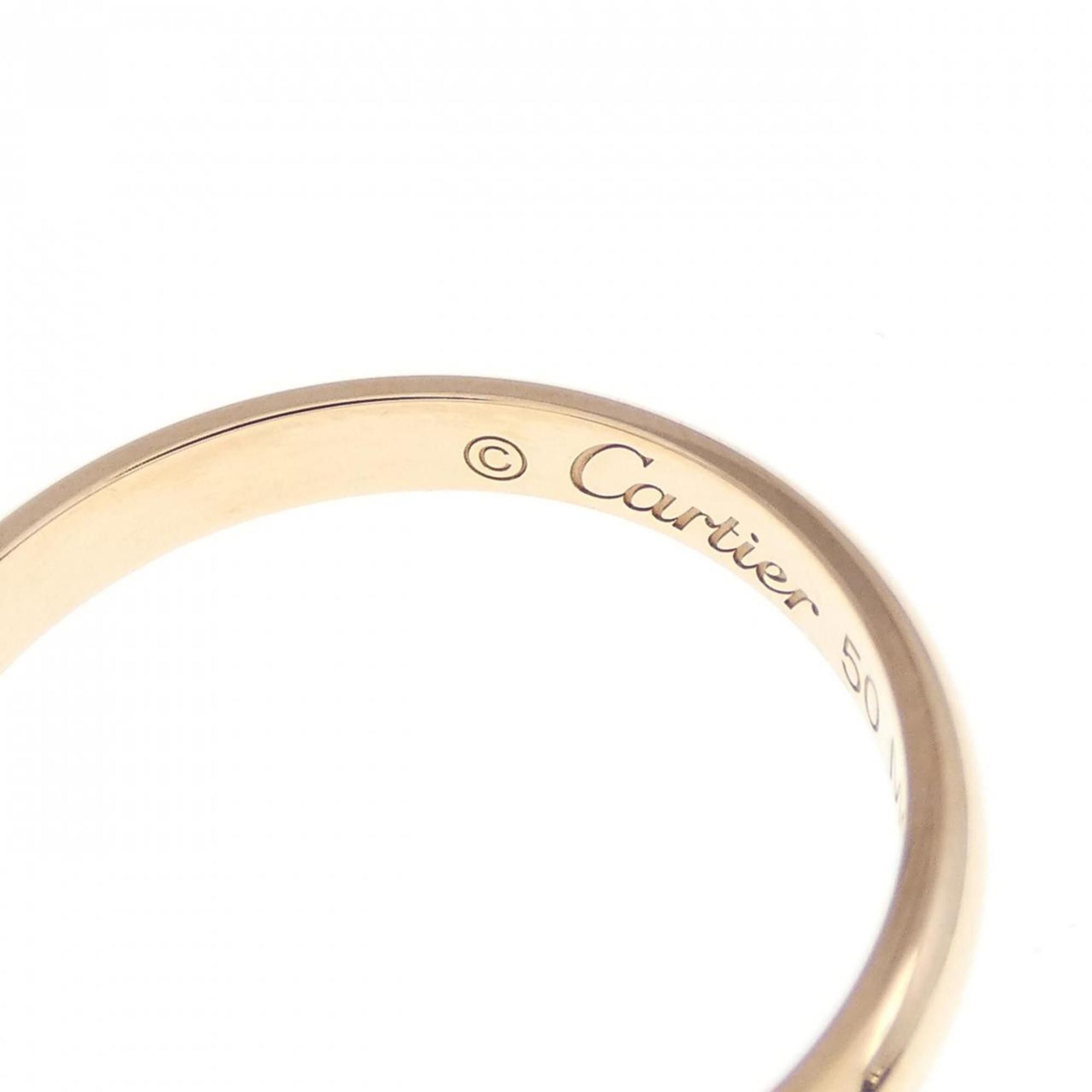 Cartier Cartier 1895 ring Size ONE SIZE - 3 Thumbnail