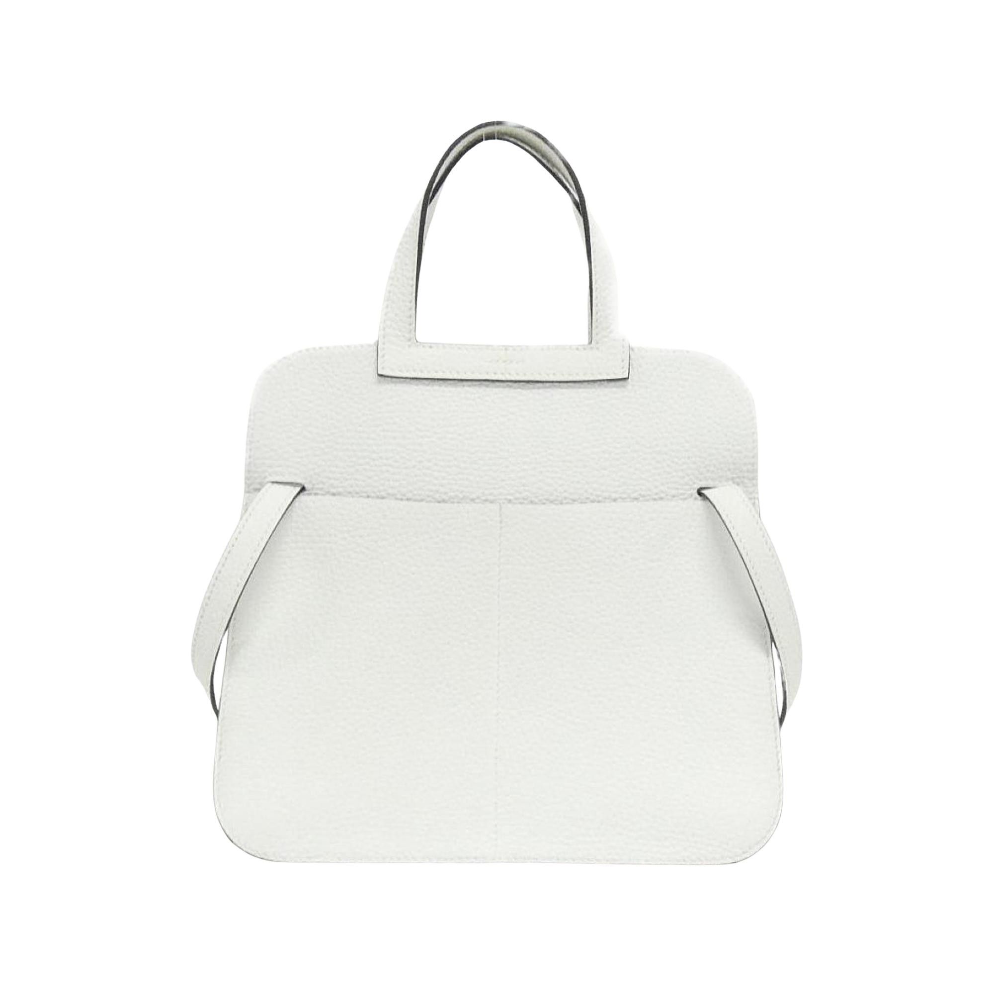 Hermes Hermès Halzan shoulder Size ONE SIZE - 2 Thumbnail