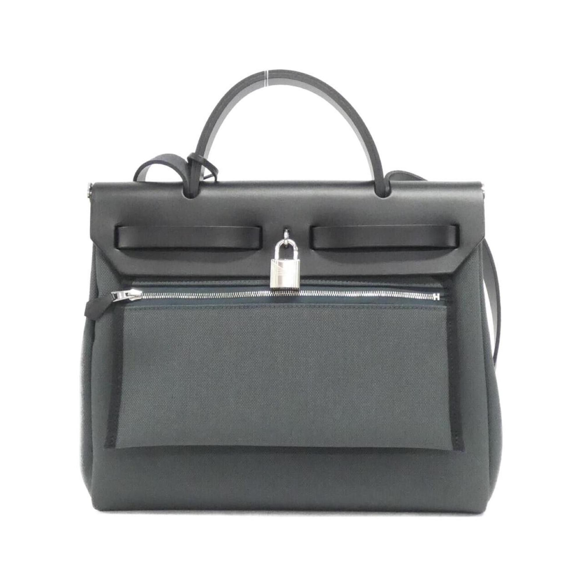 Hermes Hermès Herbag shoulder Size ONE SIZE - 2 Thumbnail