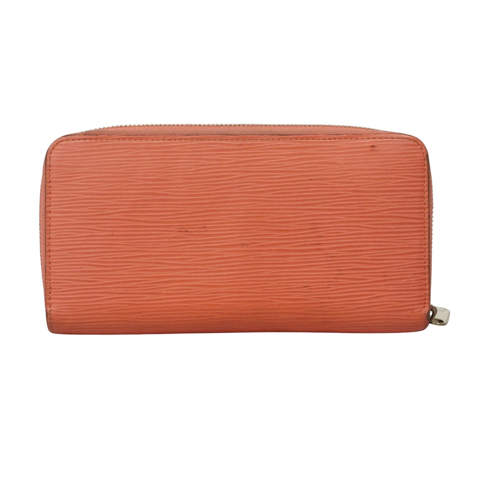 Louis Vuitton Louis Vuitton Zippy wallet wallet Size ONE SIZE - 2 Thumbnail