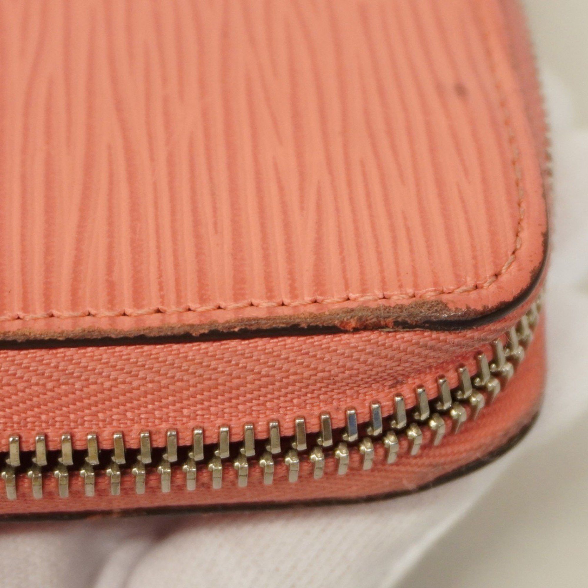 Louis Vuitton Louis Vuitton Zippy wallet wallet Size ONE SIZE - 5 Thumbnail