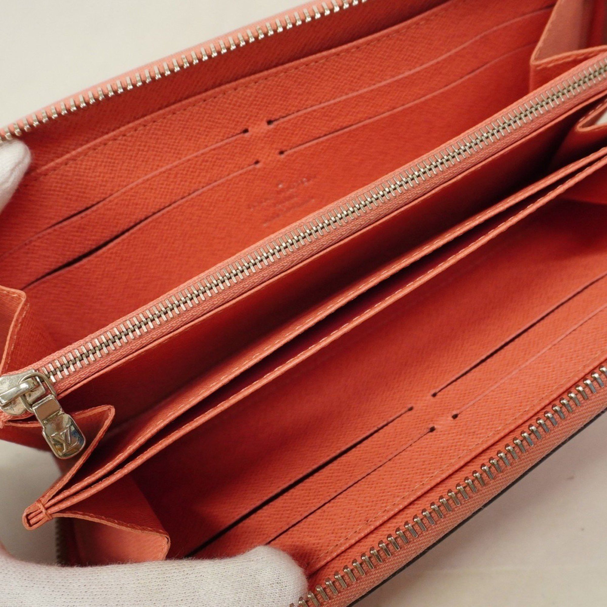 Louis Vuitton Louis Vuitton Zippy wallet wallet Size ONE SIZE - 13 Thumbnail