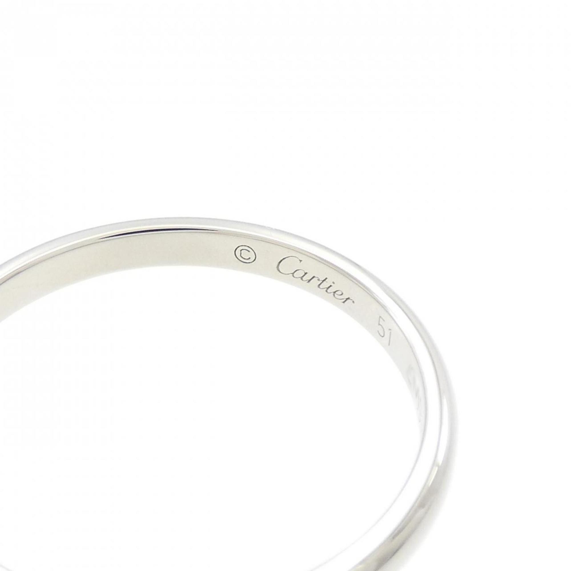 Cartier Cartier 1895 ring Size ONE SIZE - 3 Thumbnail