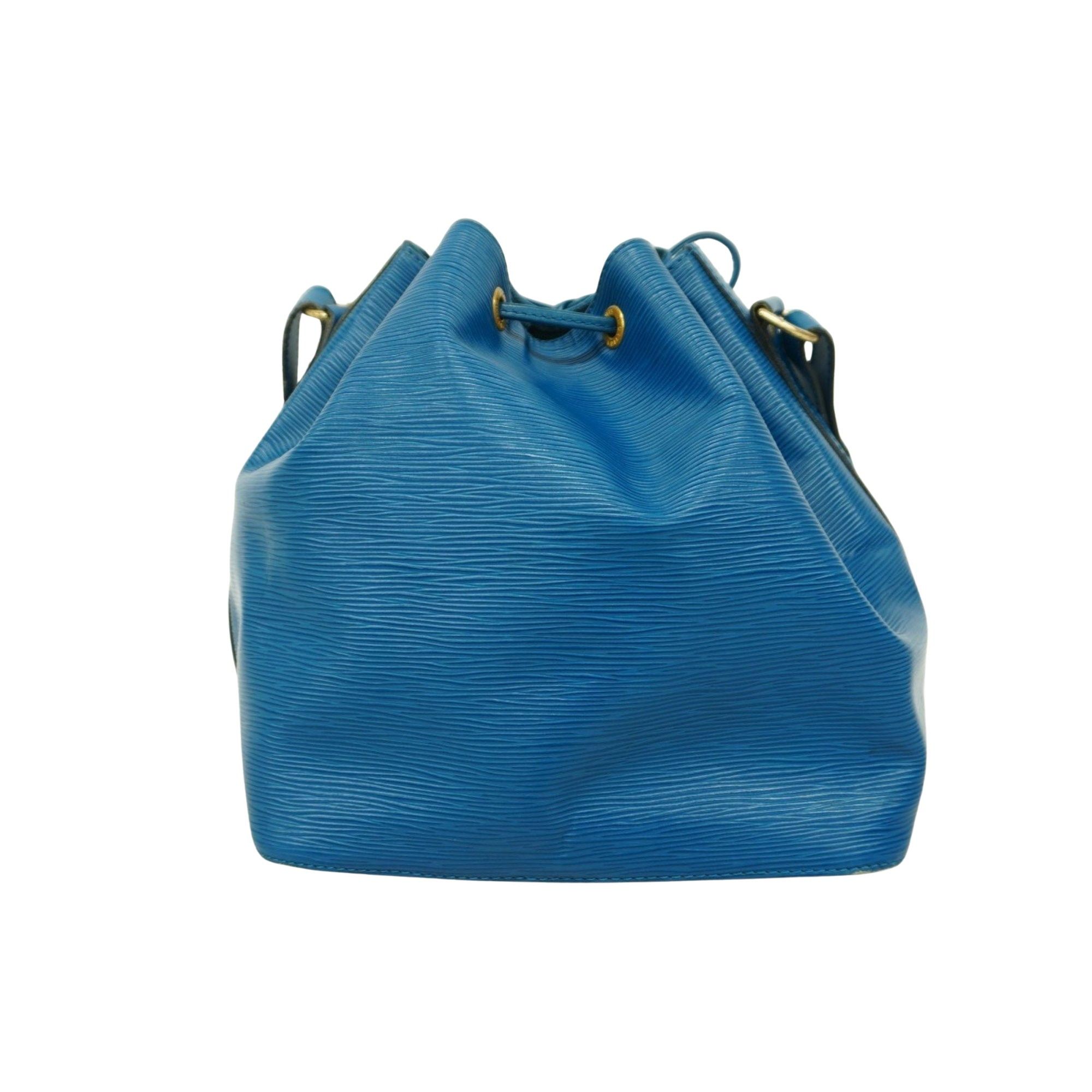 Louis Vuitton Louis Vuitton Noé shoulder Size ONE SIZE - 2 Thumbnail
