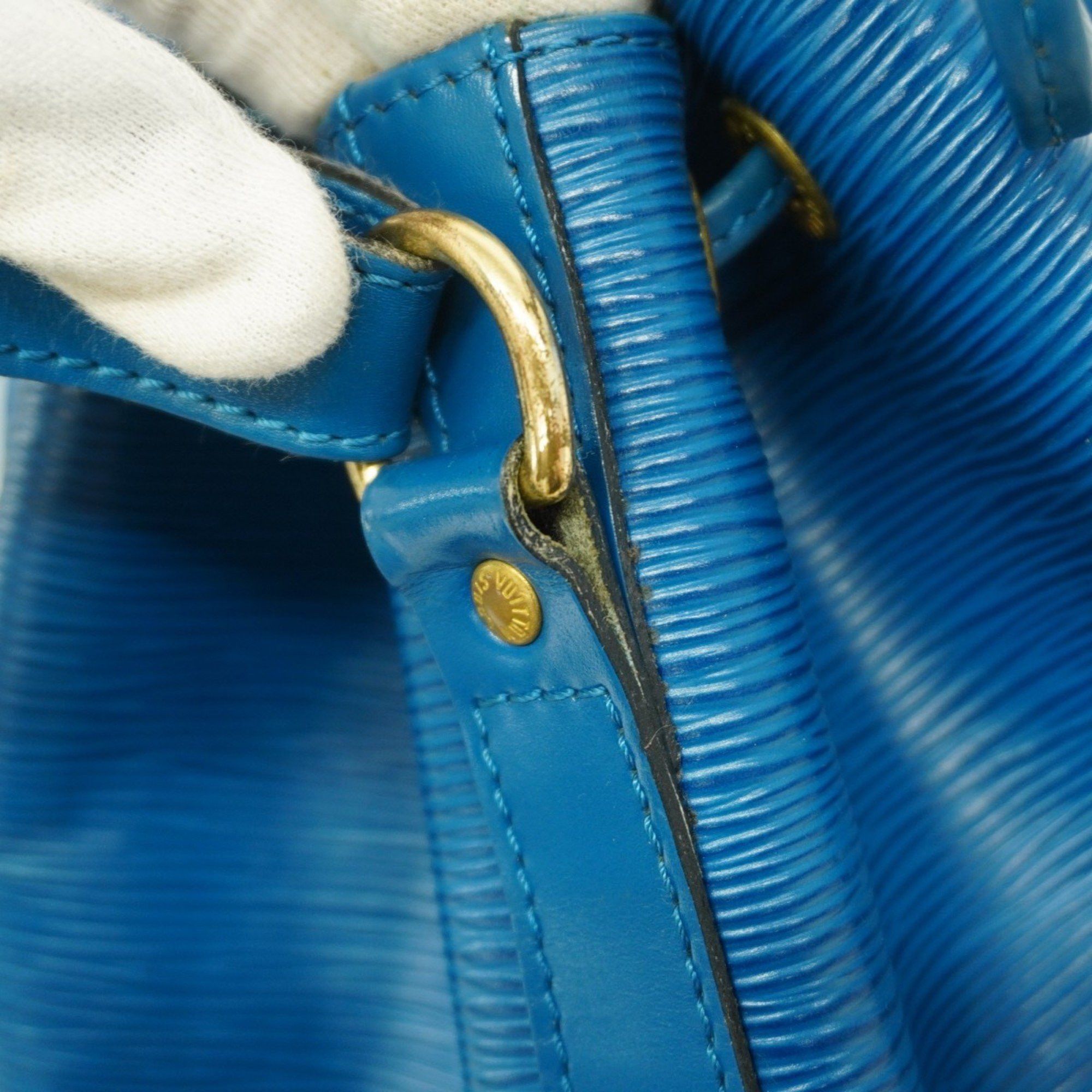 Louis Vuitton Louis Vuitton Noé shoulder Size ONE SIZE - 8 Thumbnail