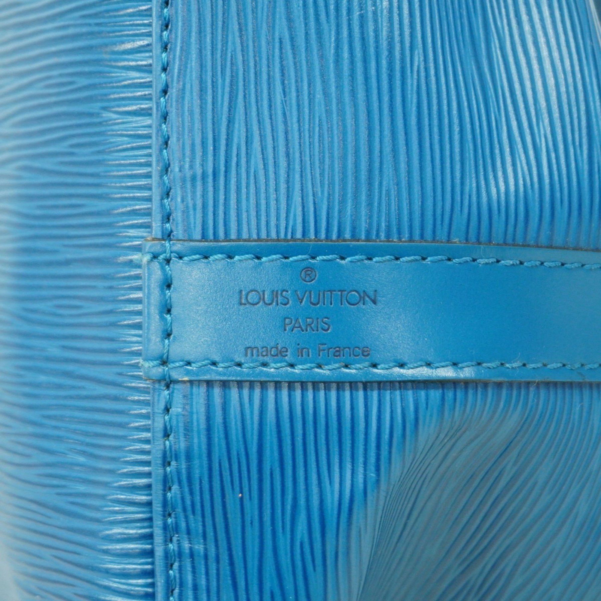 Louis Vuitton Louis Vuitton Noé shoulder Size ONE SIZE - 13 Thumbnail