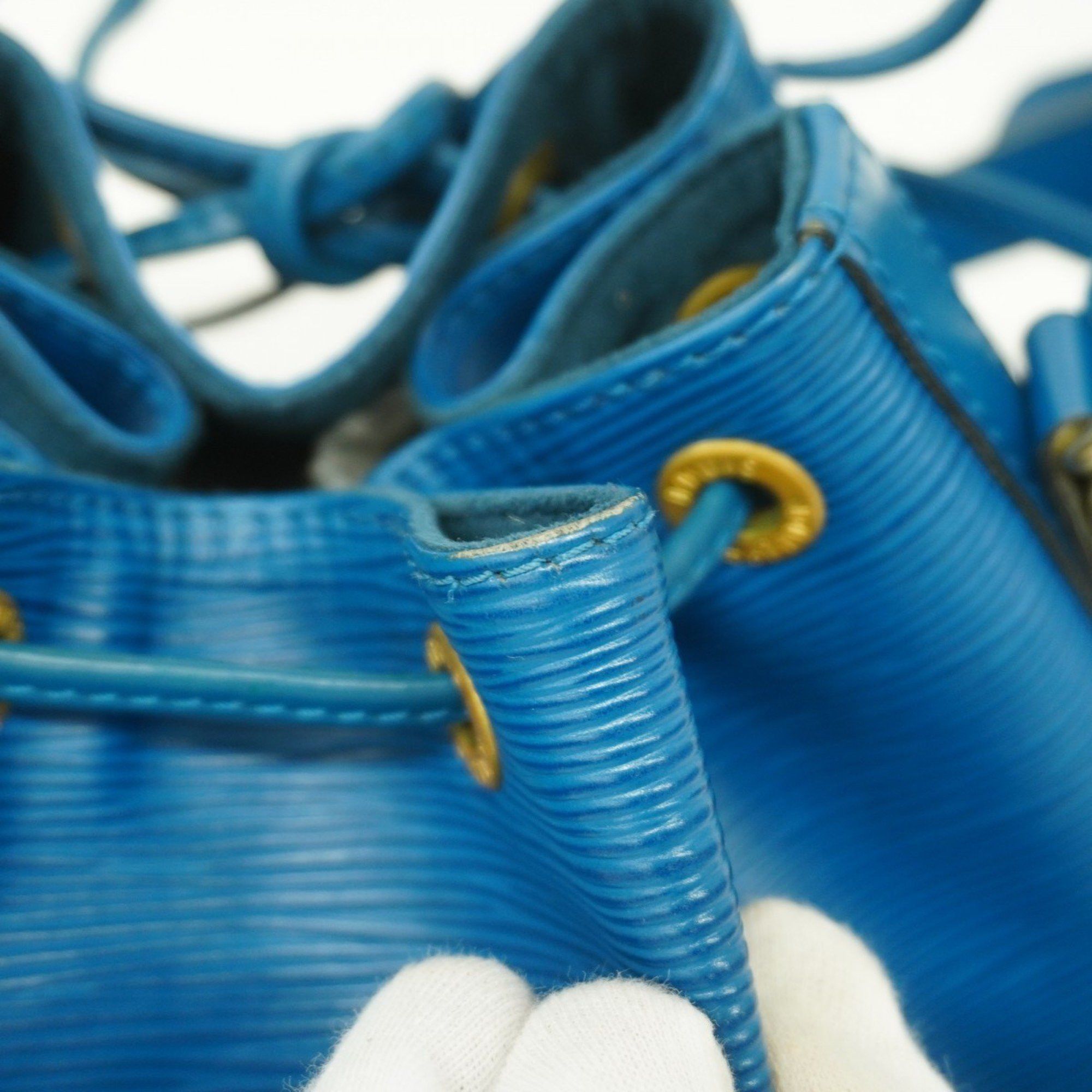 Louis Vuitton Louis Vuitton Noé shoulder Size ONE SIZE - 9 Thumbnail