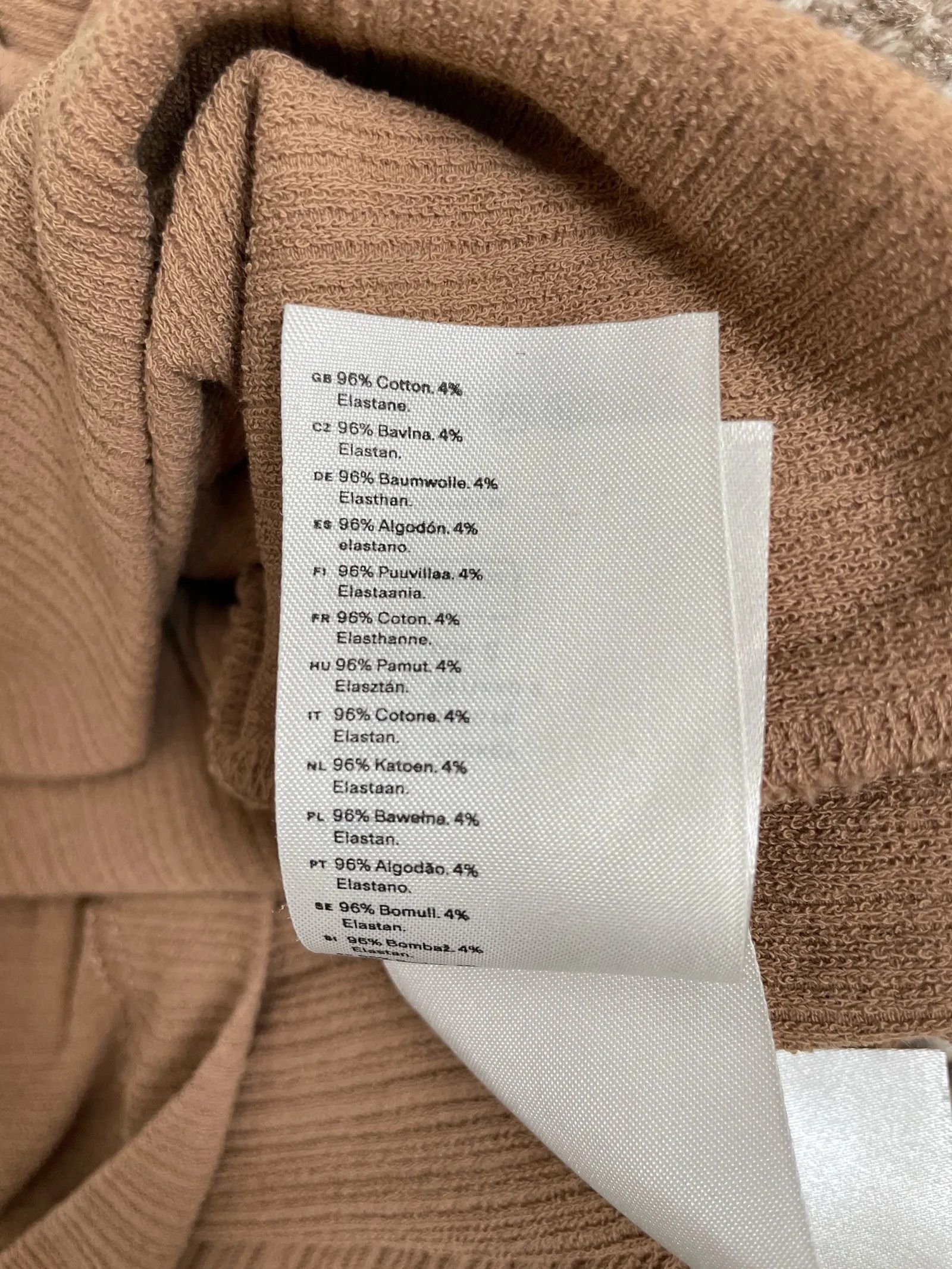 Arket Arket Dress Size S / US 4 / IT 40 - 4 Thumbnail