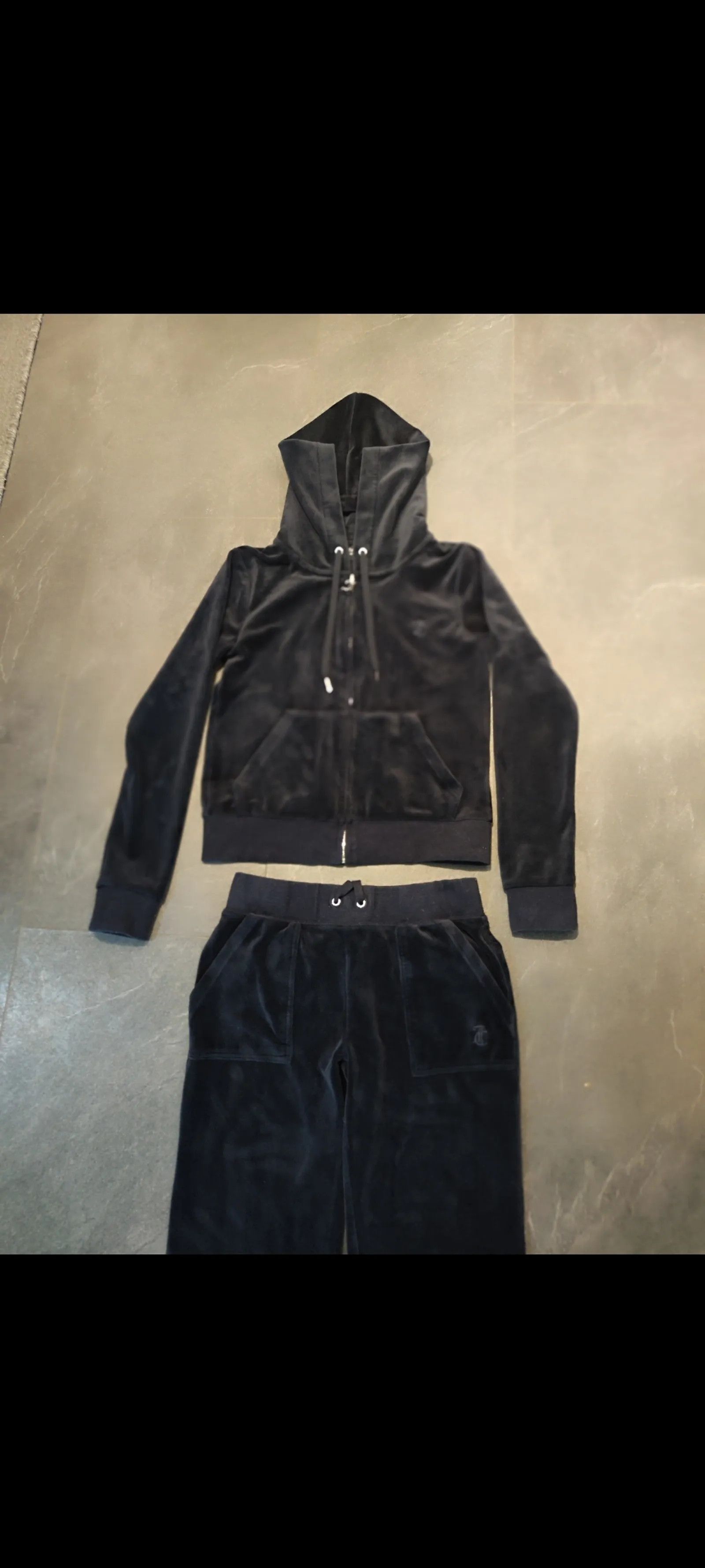 Juicy Couture Juicy Couture Dress Size S / US 4 / IT 40 - 4 Thumbnail