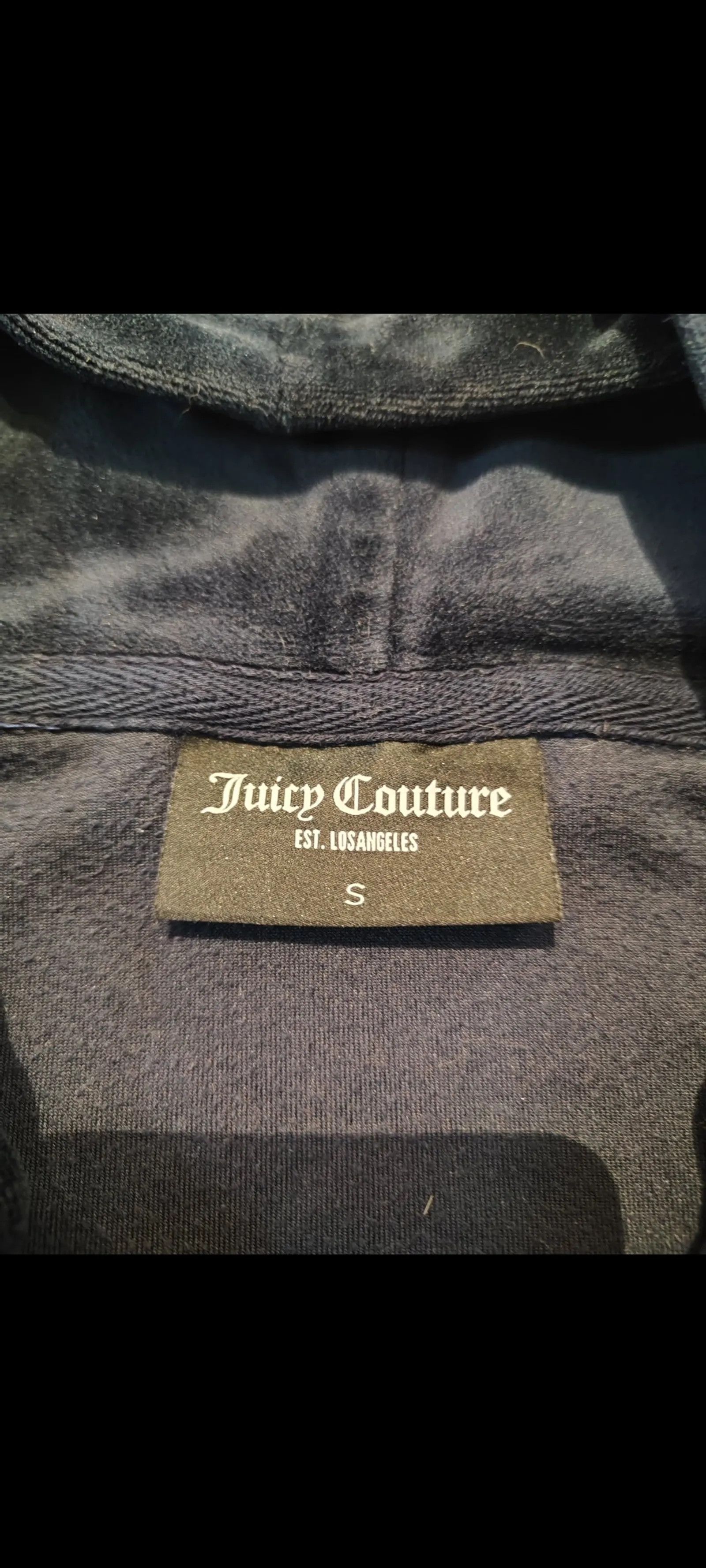 Juicy Couture Juicy Couture Dress Size S / US 4 / IT 40 - 2 Thumbnail
