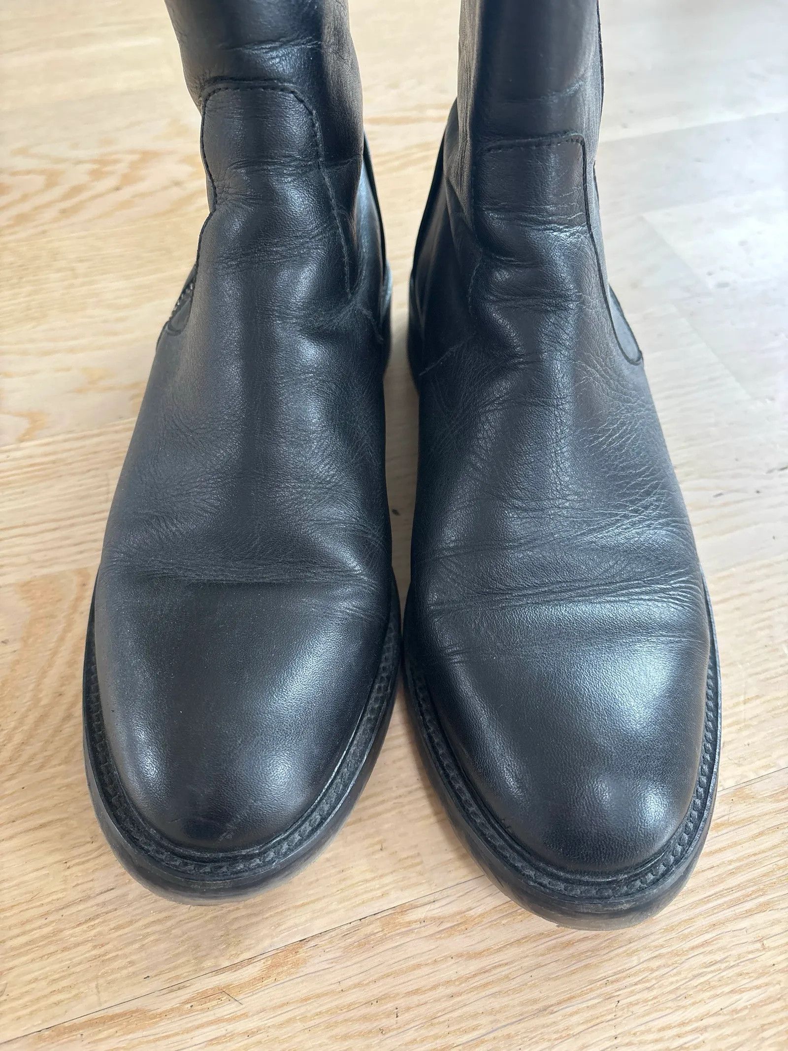 Billi Bi Billi Bi Boots Size US 9 / IT 39 - 3 Thumbnail