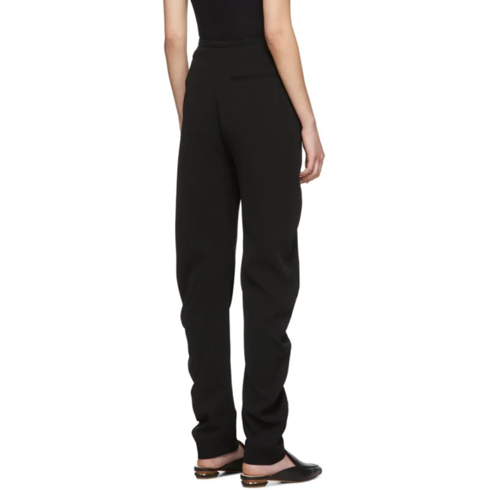 Toteme Toteme Barro Pants Size 27" / US 4 / IT 40 - 4 Thumbnail