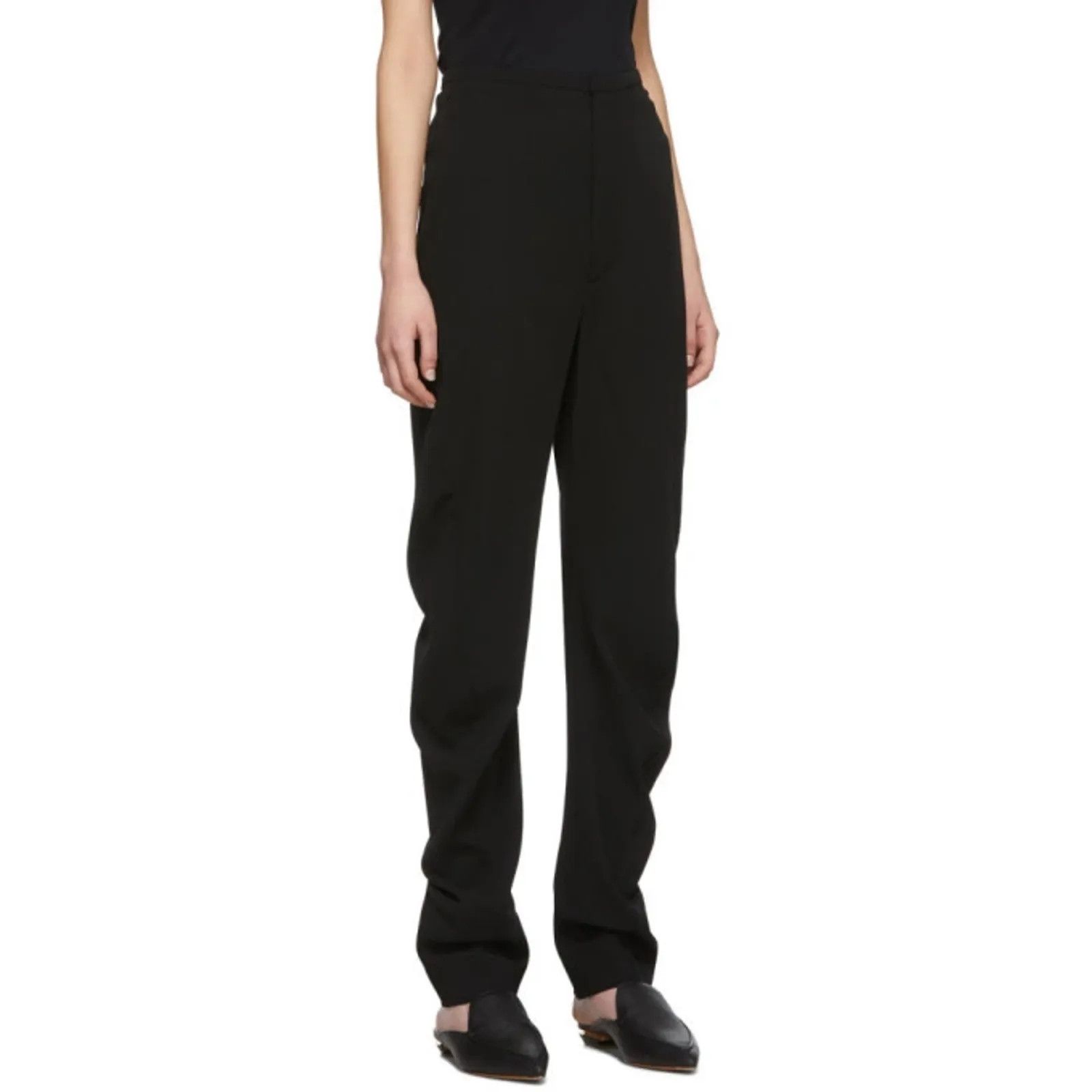 Toteme Toteme Barro Pants Size 27" / US 4 / IT 40 - 5 Thumbnail