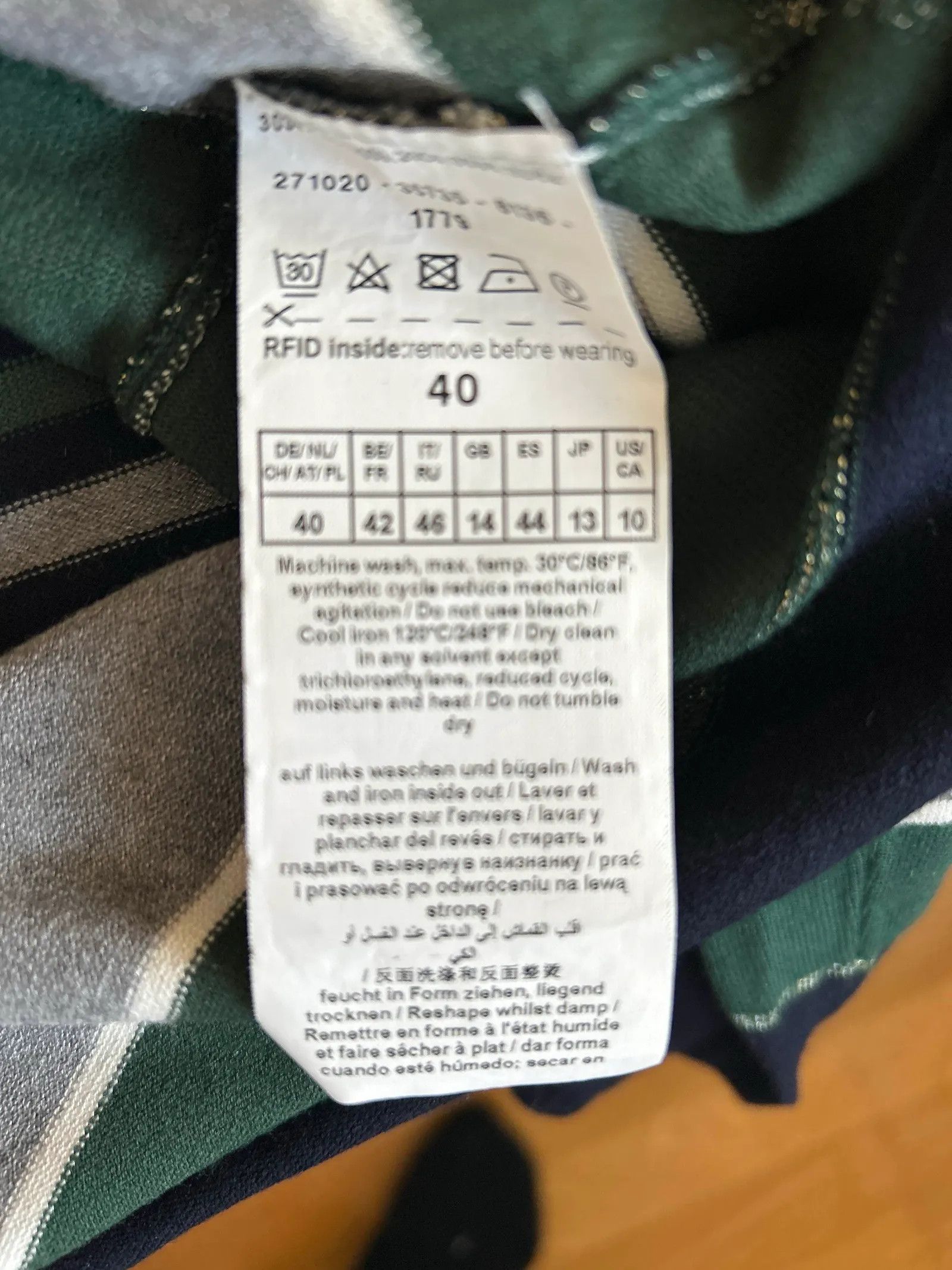 Gerry Weber Gerry Weber Sweater Size M / US 6-8 / IT 42-44 - 3 Thumbnail