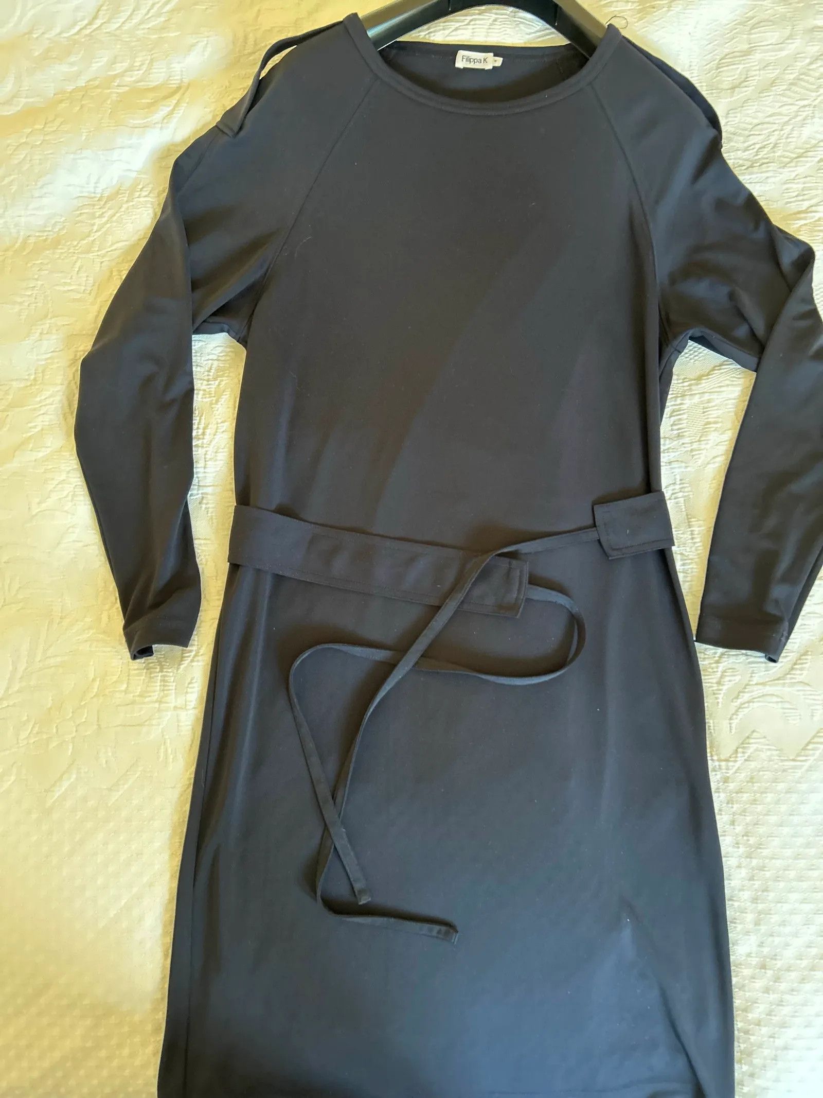 Filippa K Filippa K Dress Size M / US 6-8 / IT 42-44 - 4 Thumbnail