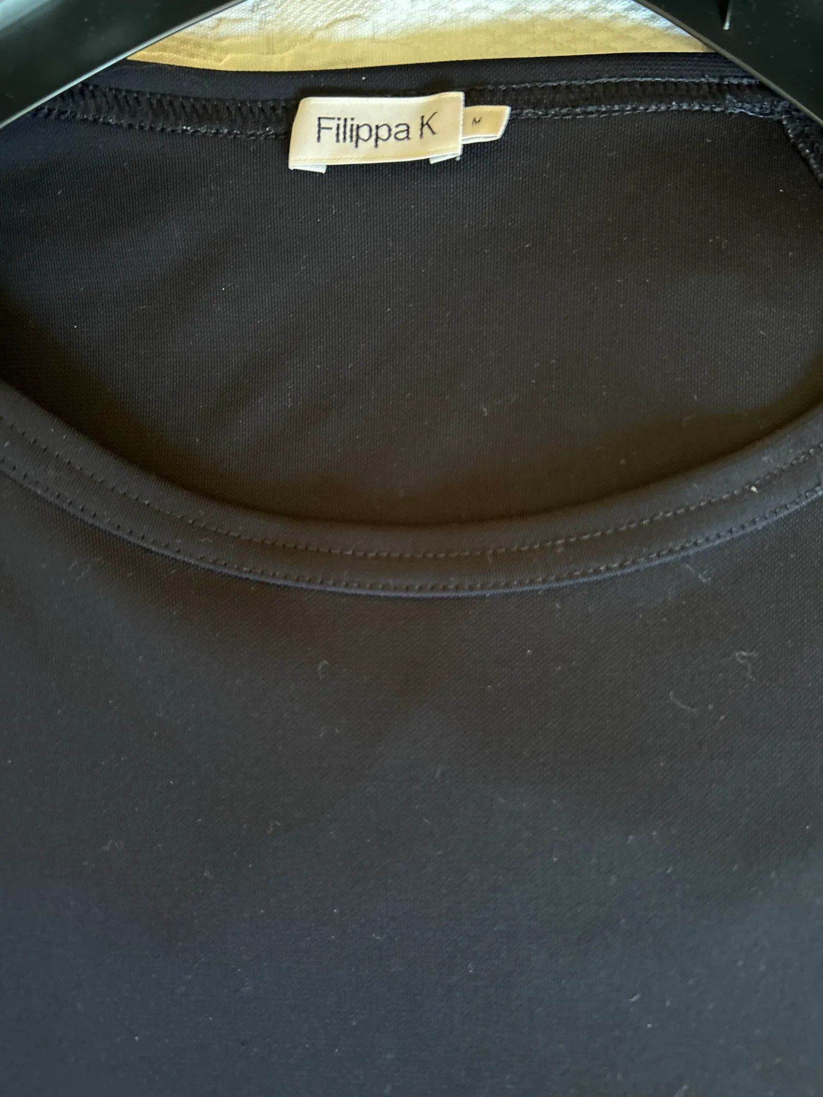Filippa K Filippa K Dress Size M / US 6-8 / IT 42-44 - 2 Thumbnail