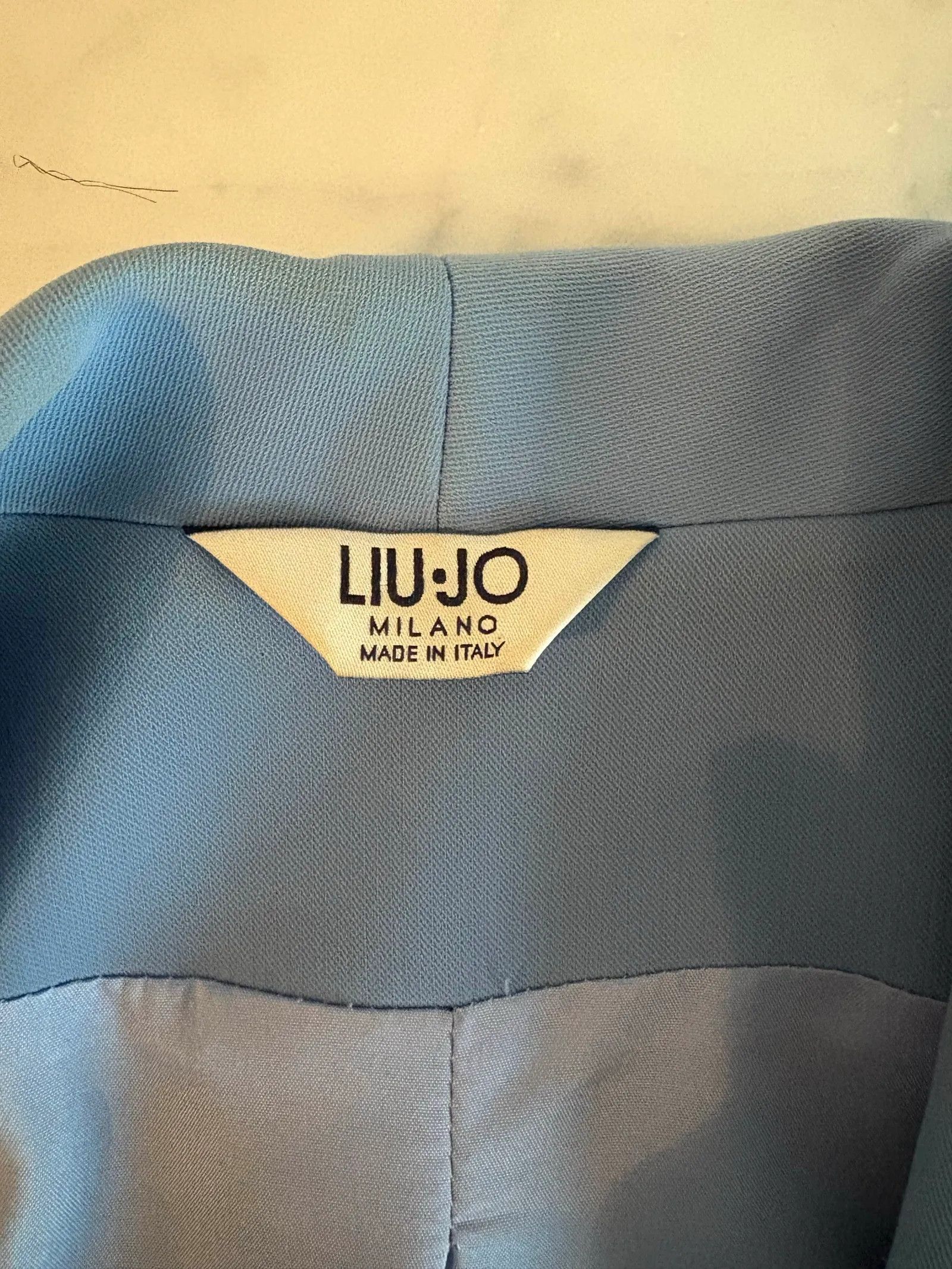 Liu Jo Liu Jo Blazer Size XS / US 0-2 / IT 36-38 - 2 Thumbnail