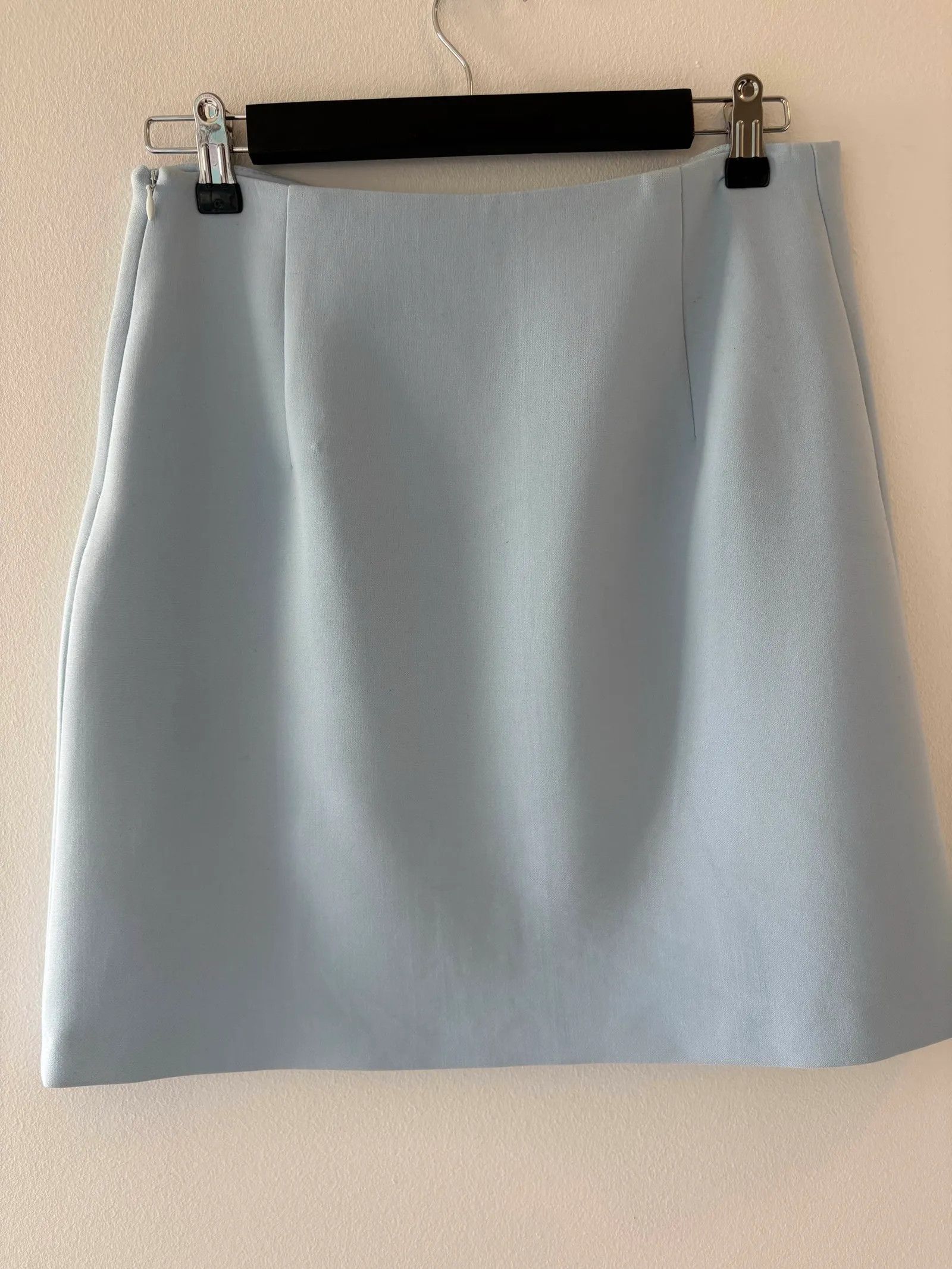 Tara Jarmon Tara Jarmon Skirt Size 26" / US 2 / IT 38 - 4 Thumbnail