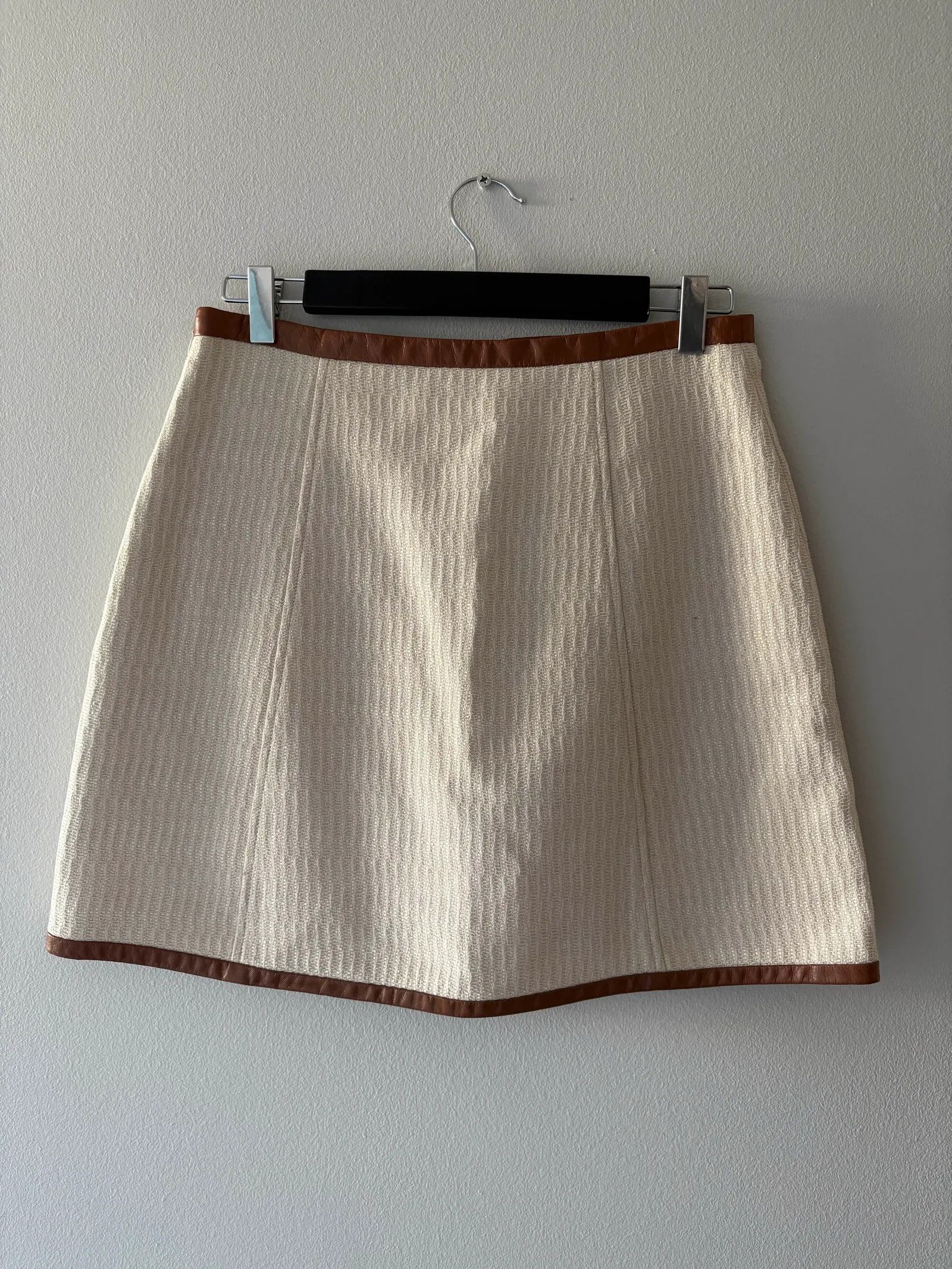 Tibi Tibi Skirt Size 26" / US 2 / IT 38 - 4 Thumbnail