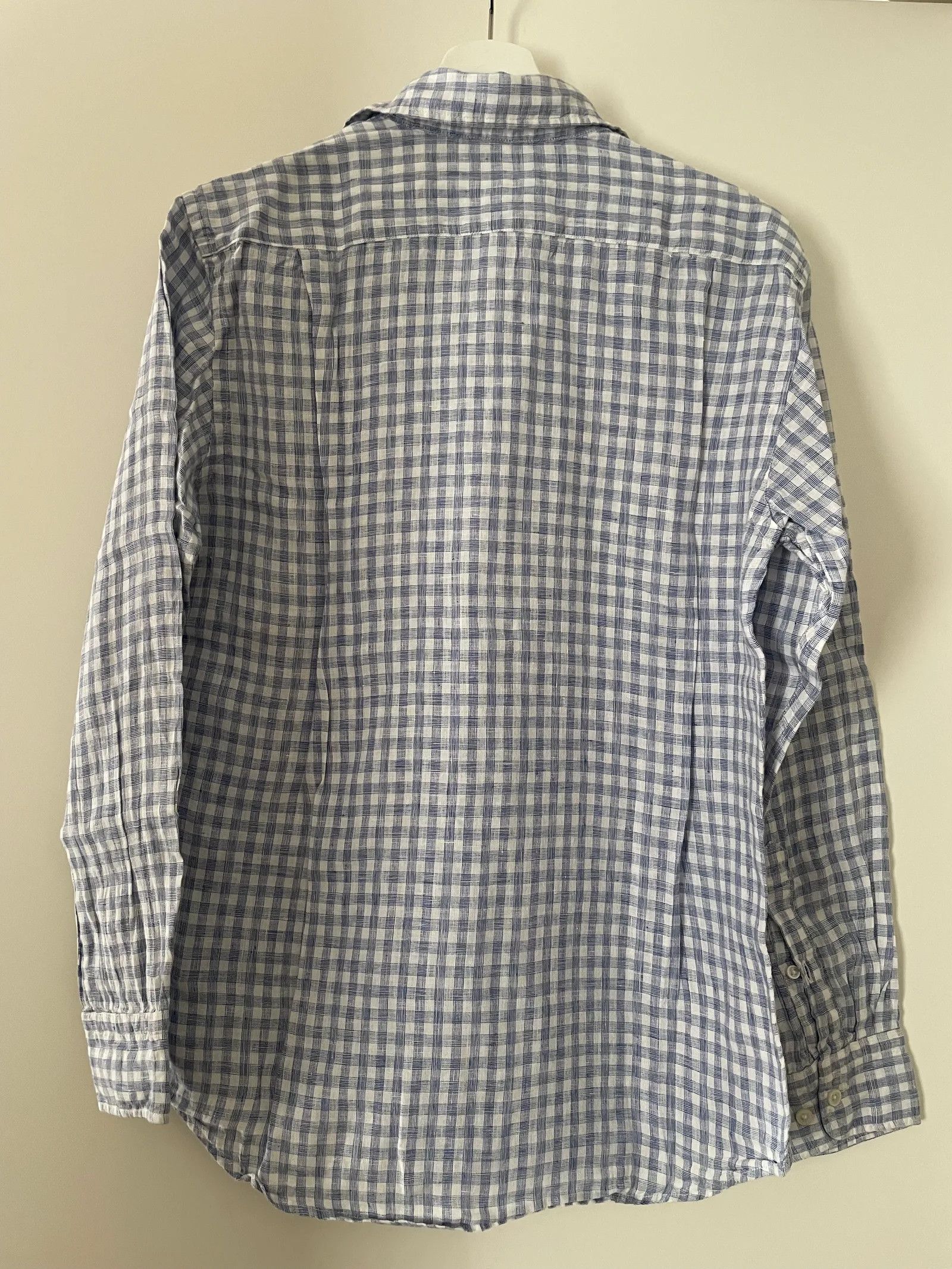 Uniqlo Uniqlo Shirt Size US M / EU 48-50 / 2 - 4 Thumbnail