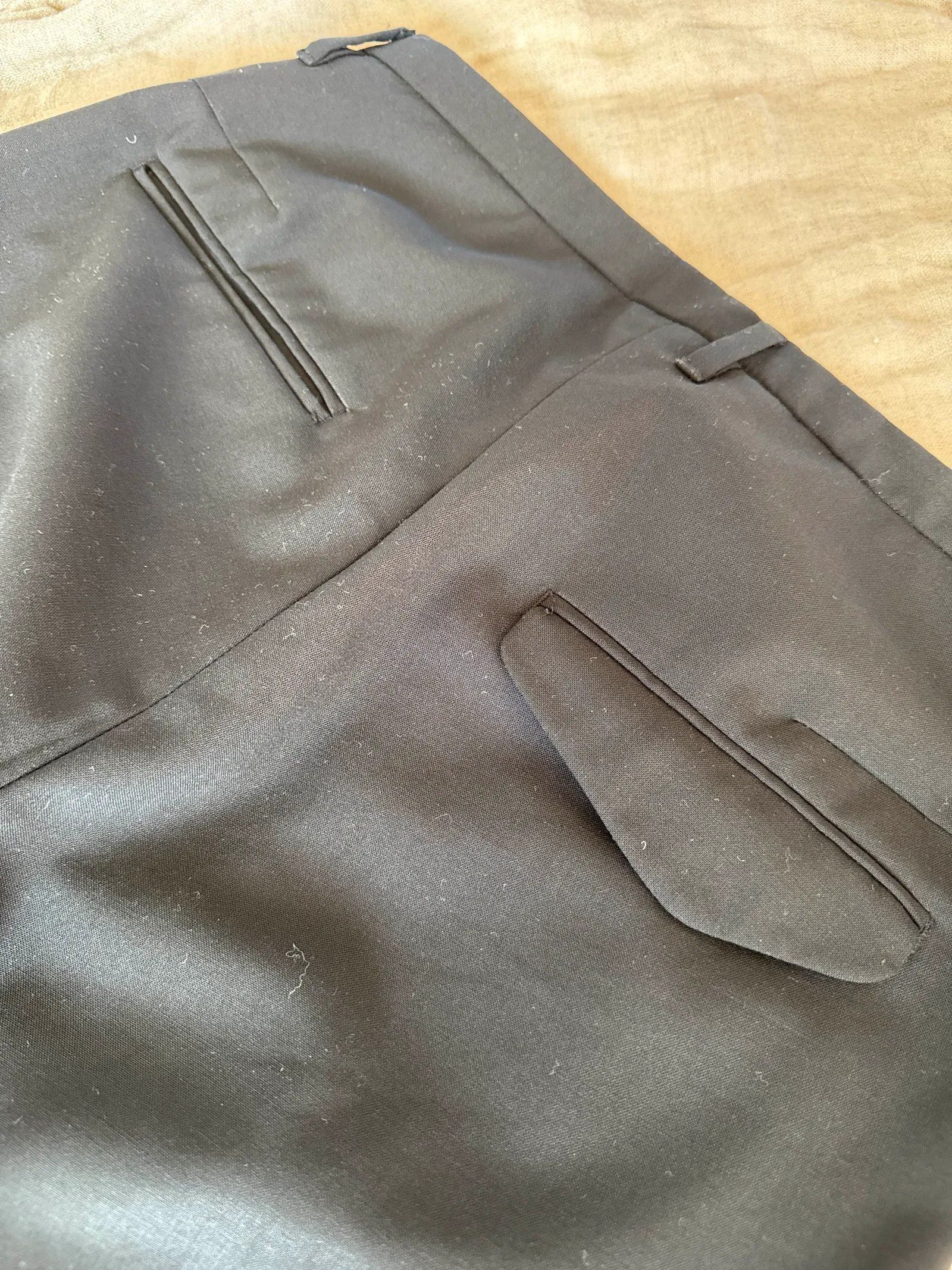 Hope Hope Krissy trousers Pants Size 25" / US 0 / IT 36 - 4 Thumbnail