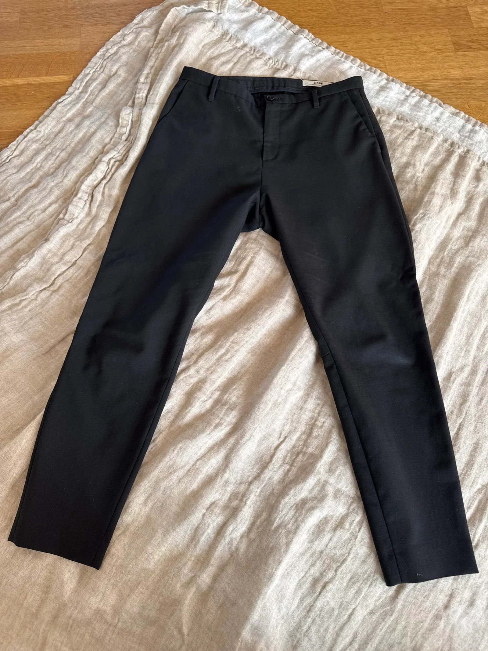 Hope Hope Krissy trousers Pants Size 25" / US 0 / IT 36 - 5 Thumbnail