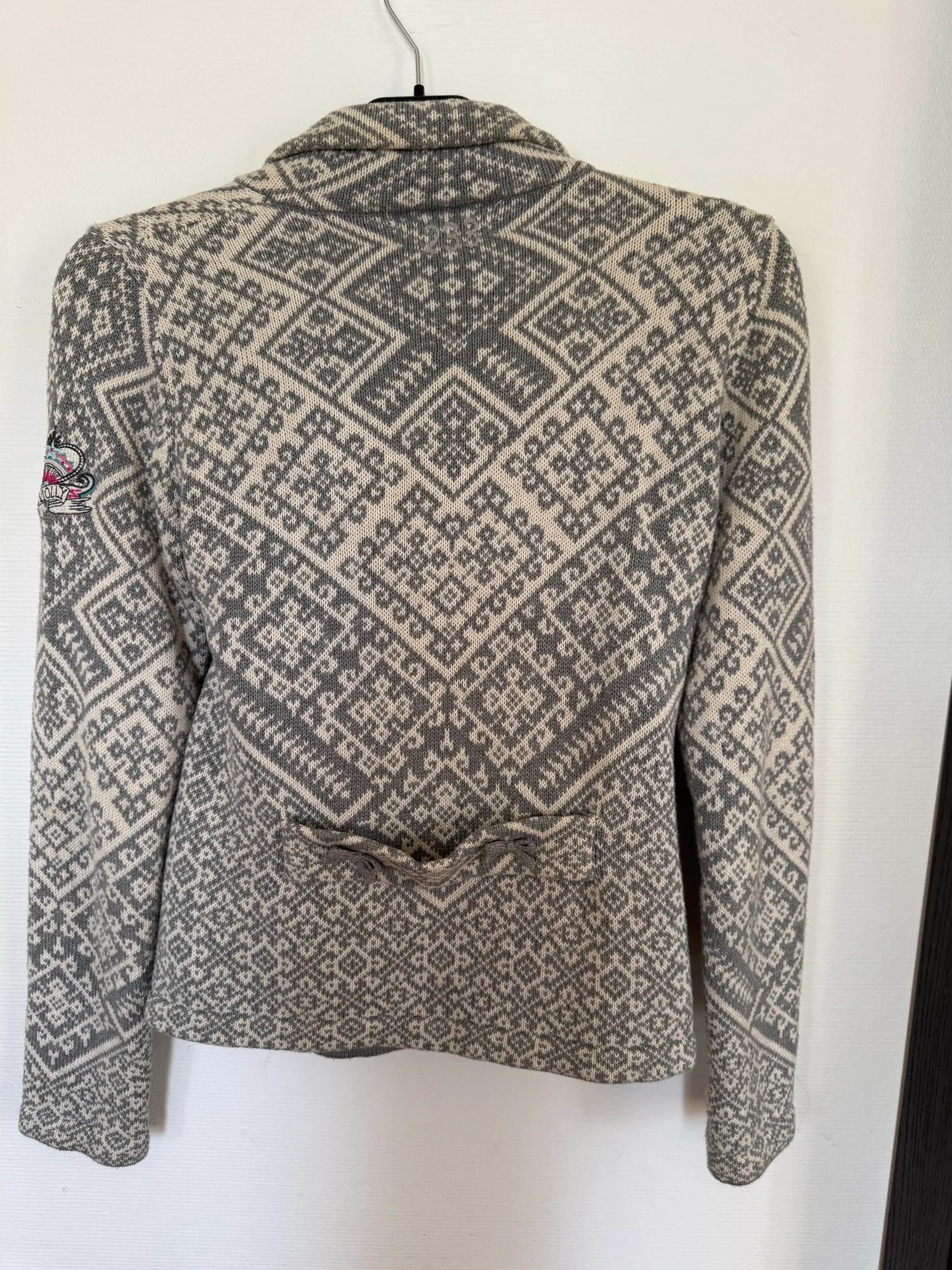 Odd Molly Odd Molly Cardigan Size S / US 4 / IT 40 - 2 Thumbnail