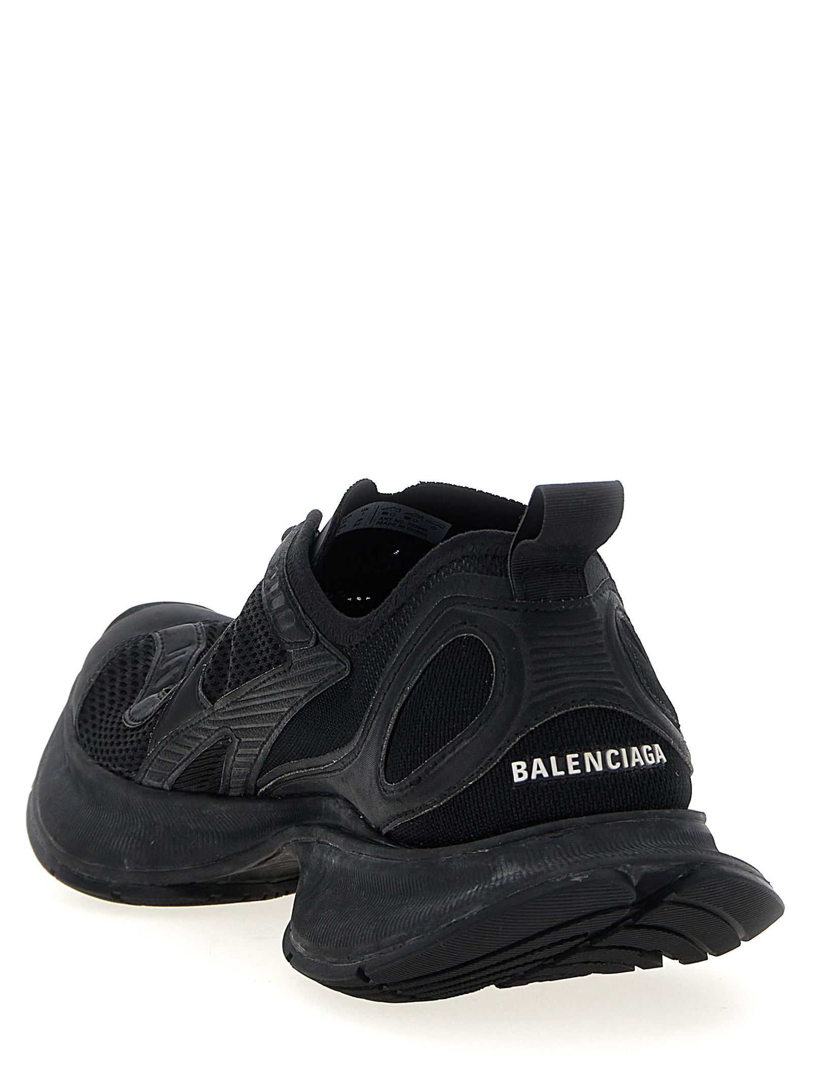 Balenciaga 'Circuit' Sneakers Size US 11 / EU 44 - 3 Thumbnail