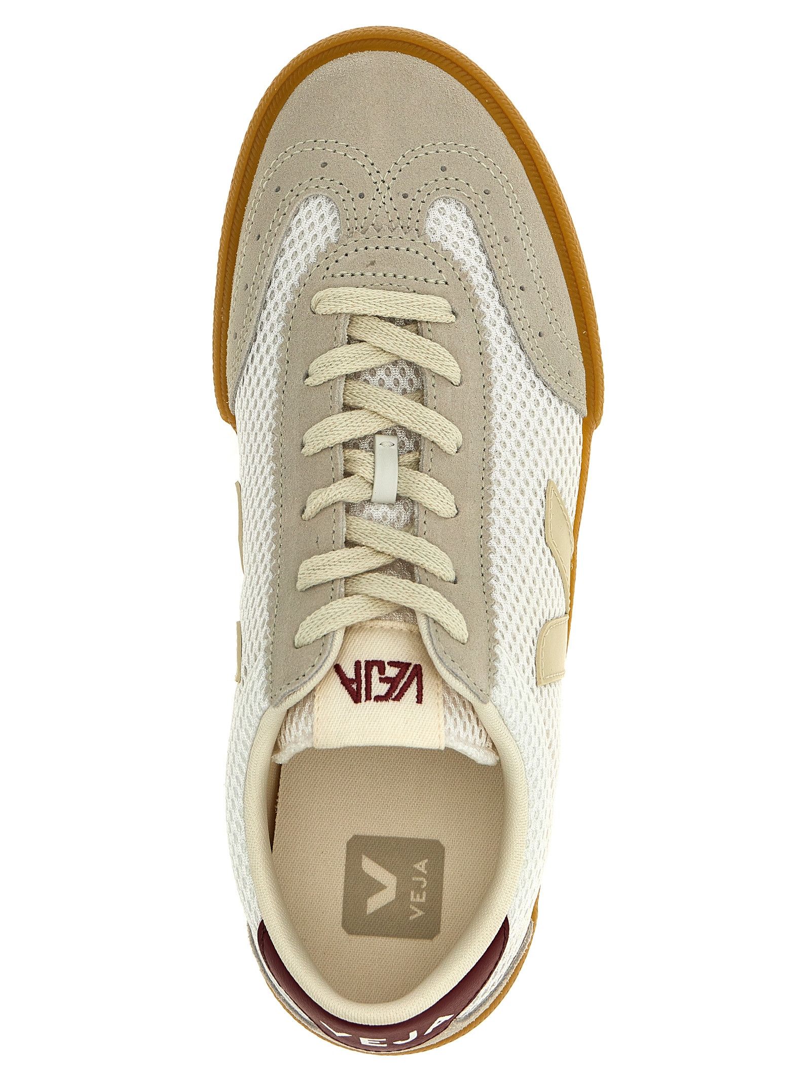 Veja 'Volley' Sneakers Size US 8 / EU 41 - 4 Thumbnail