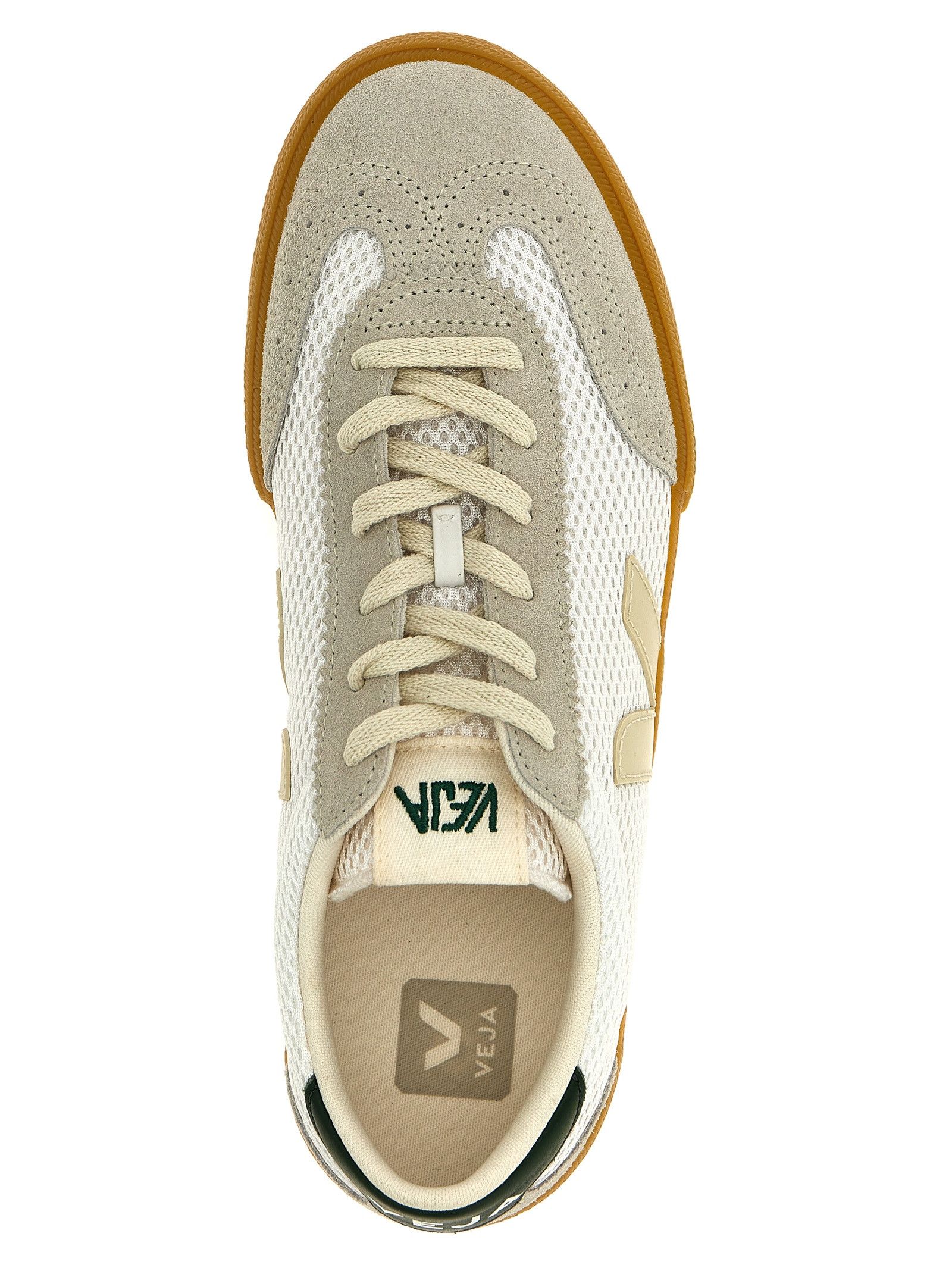 Veja 'Volley' Sneakers Size US 8 / EU 41 - 4 Thumbnail