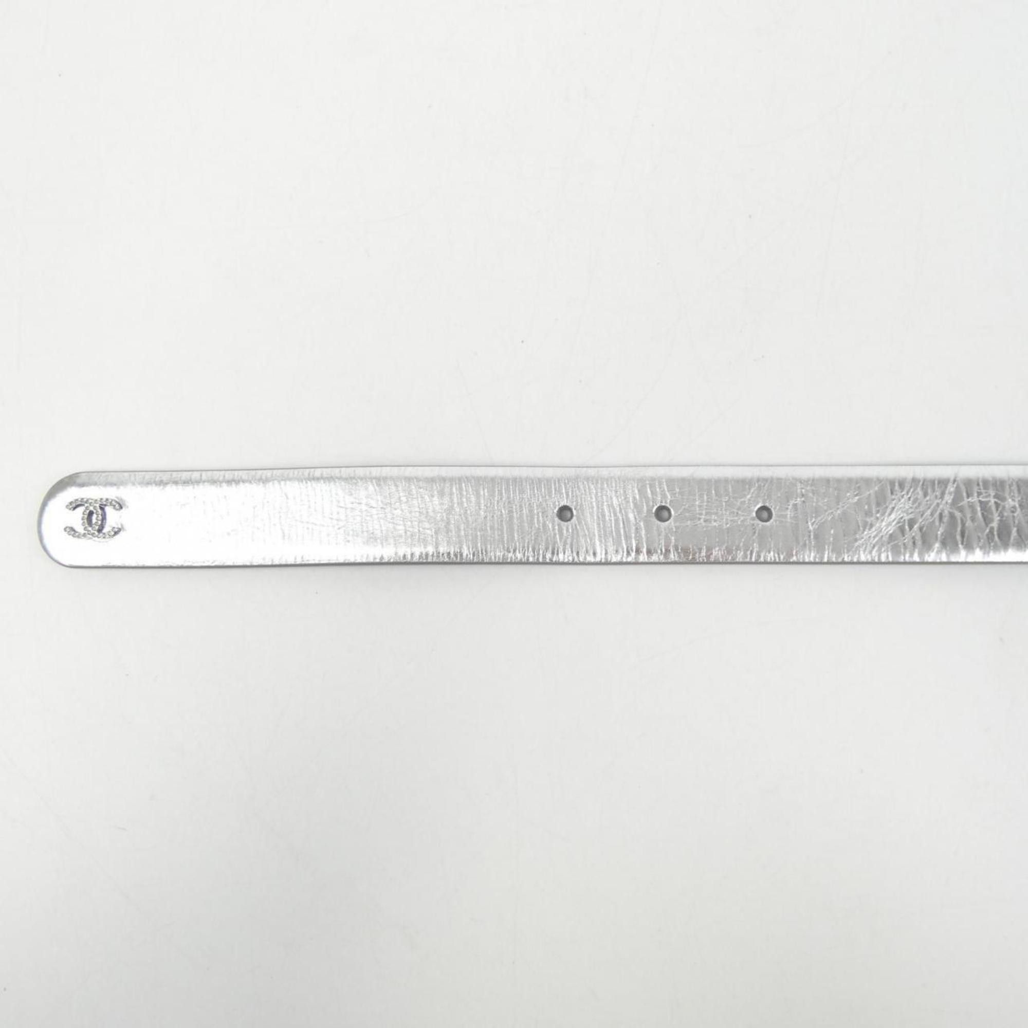 Chanel CHANEL BELT Size ONE SIZE - 4 Thumbnail