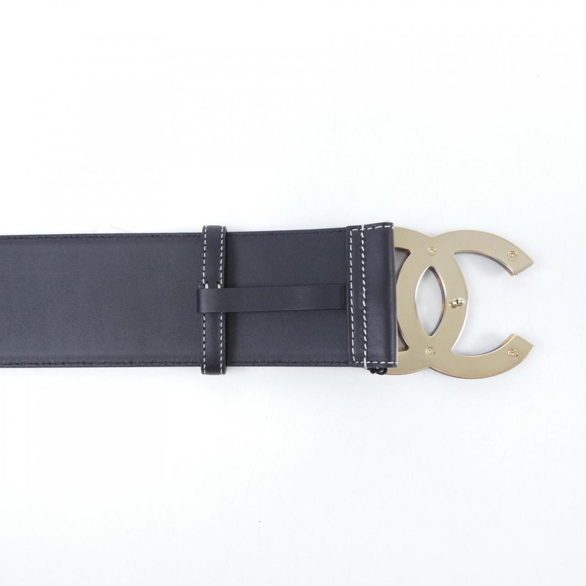 Chanel CHANEL BELT Size ONE SIZE - 3 Thumbnail
