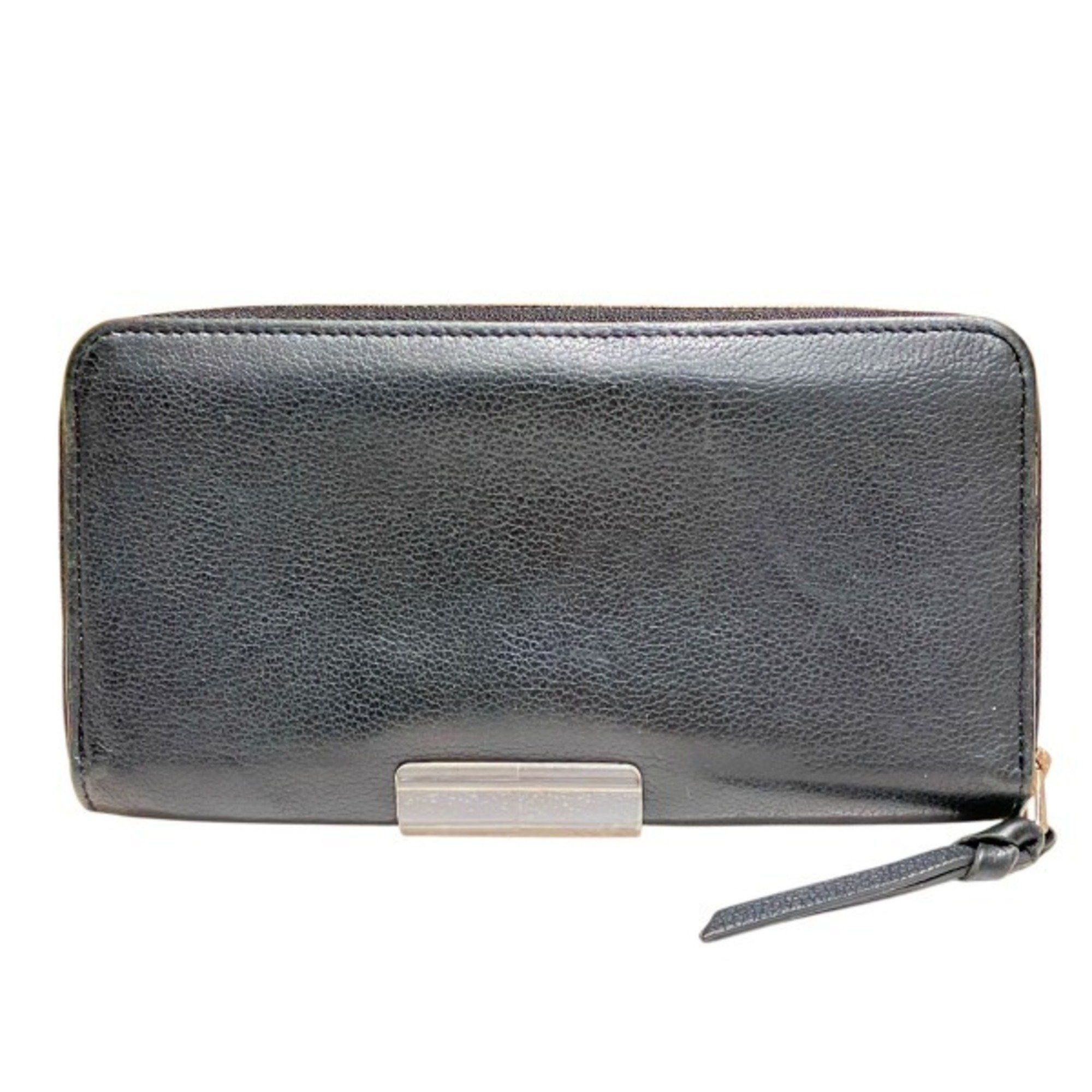 Louis Vuitton Louis Vuitton Zippy Lockme wallet Size ONE SIZE - 2 Thumbnail