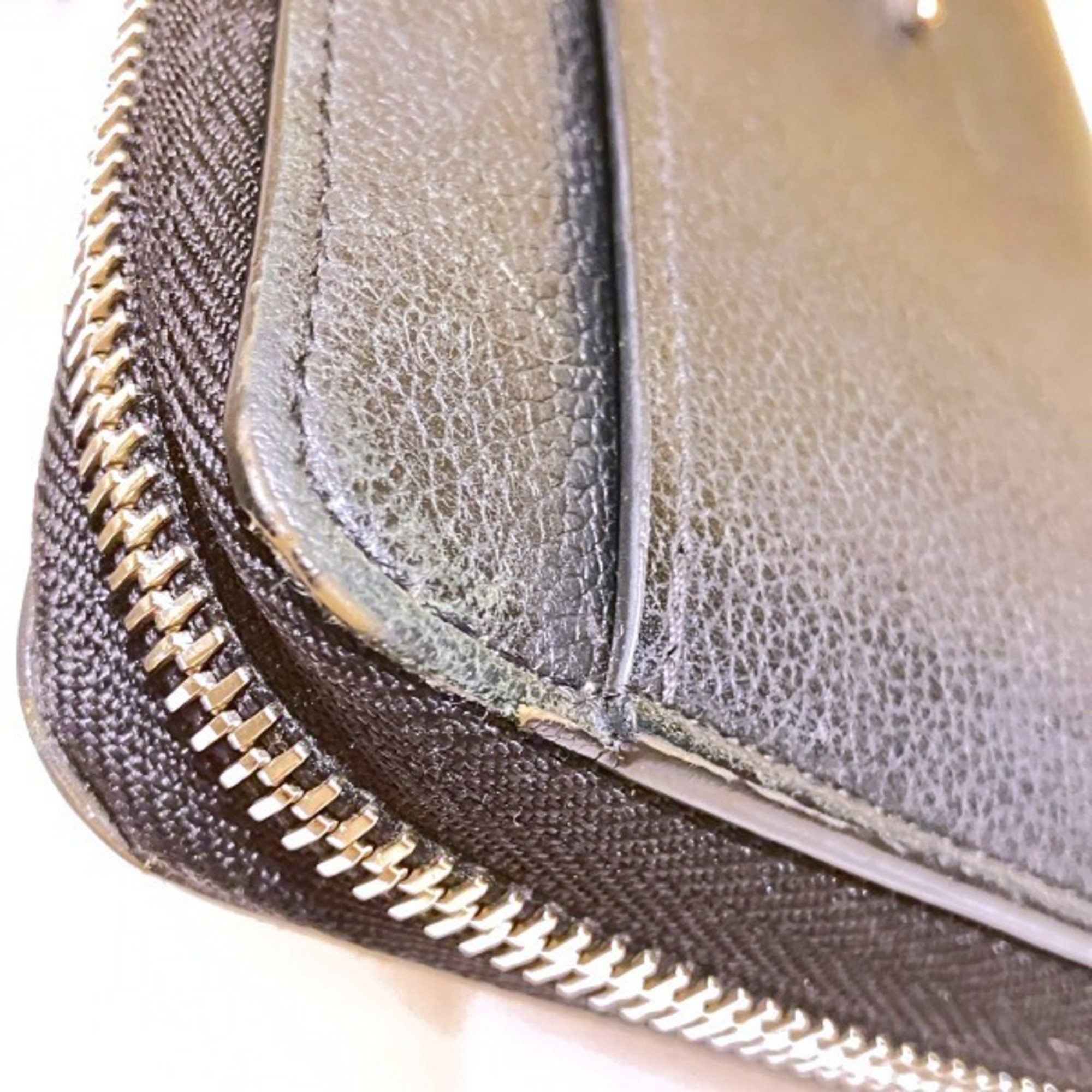 Louis Vuitton Louis Vuitton Zippy Lockme wallet Size ONE SIZE - 4 Thumbnail