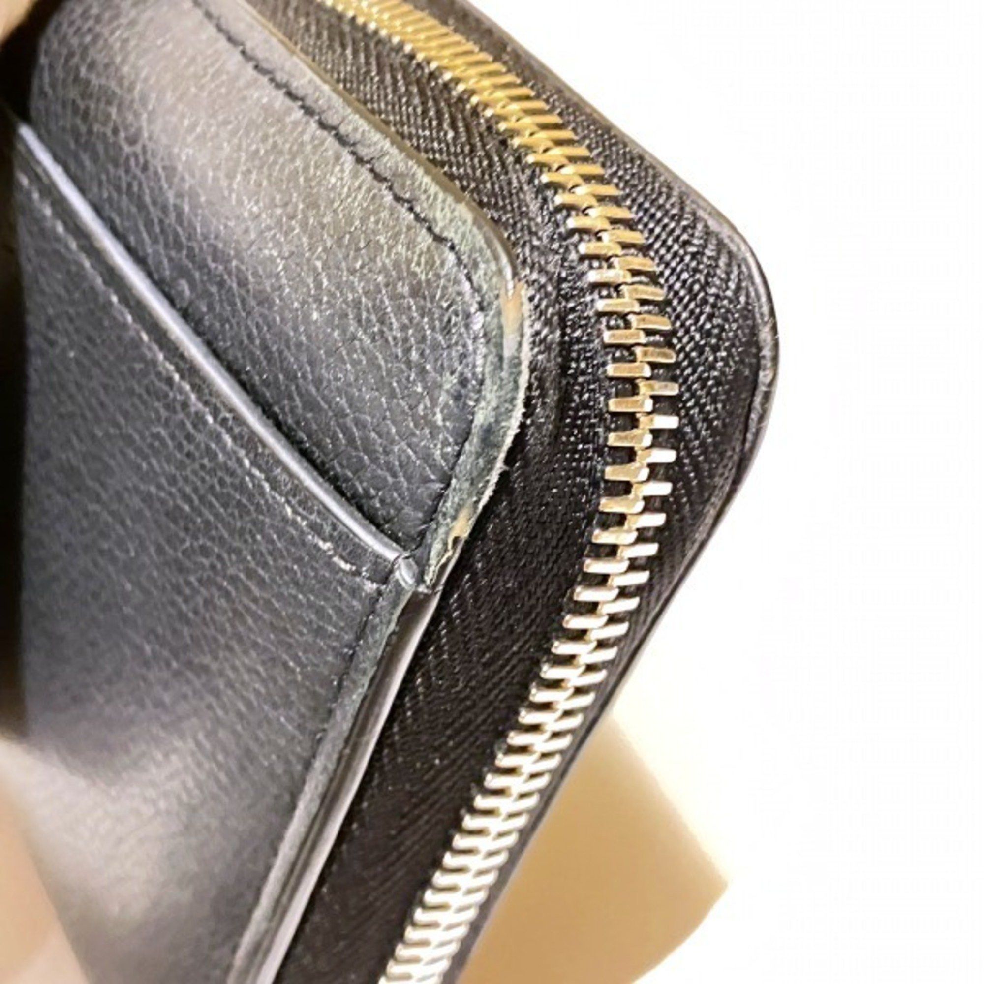 Louis Vuitton Louis Vuitton Zippy Lockme wallet Size ONE SIZE - 5 Thumbnail