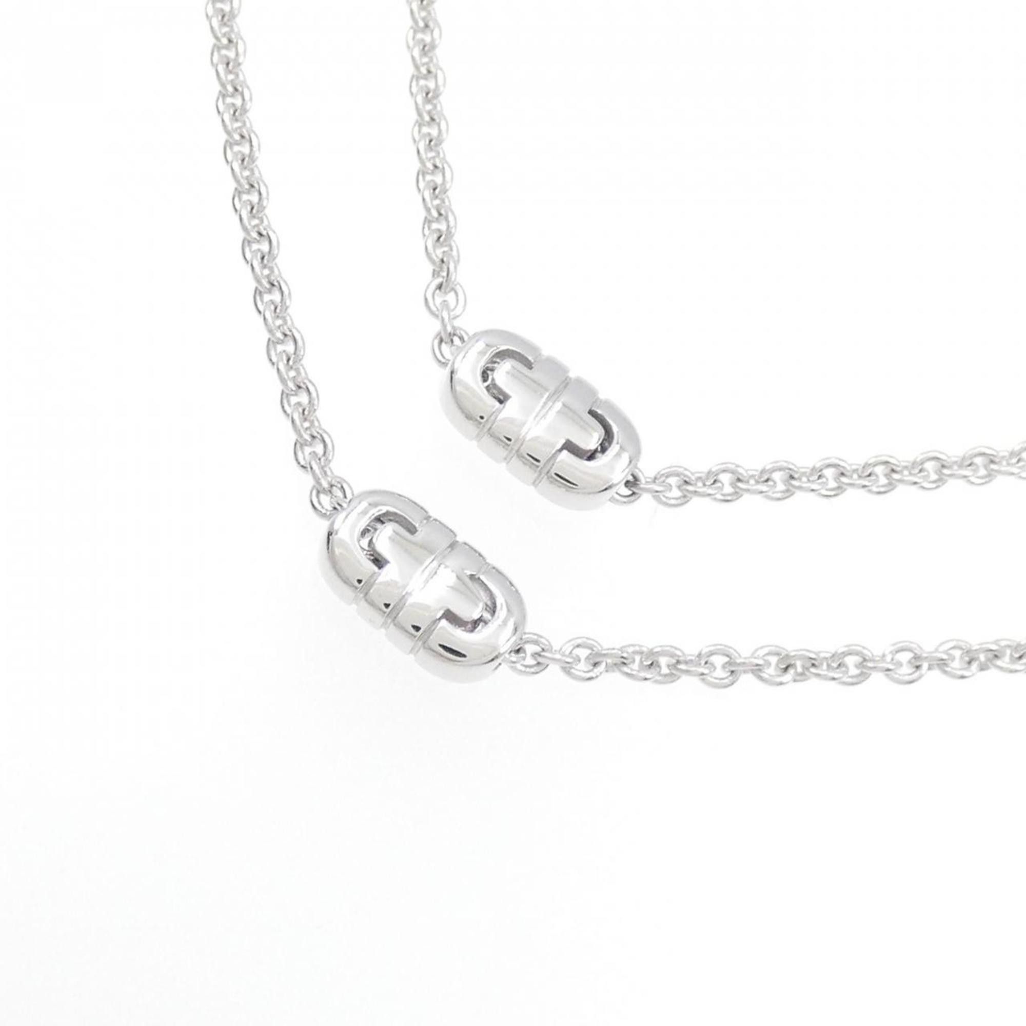 Bvlgari Bulgari Parentesi necklace Size ONE SIZE - 3 Thumbnail