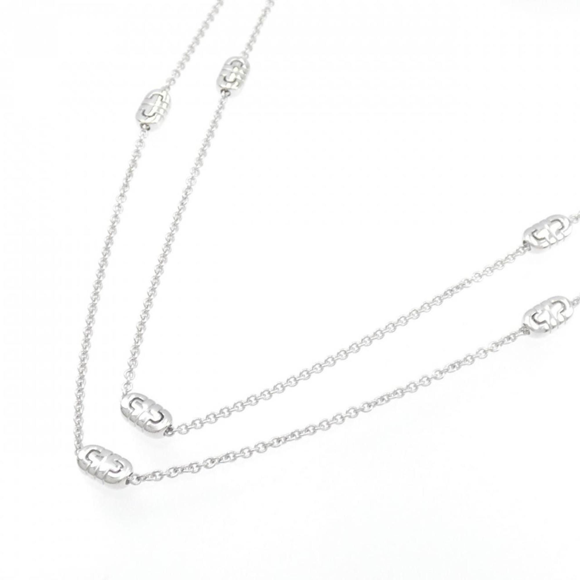 Bvlgari Bulgari Parentesi necklace Size ONE SIZE - 6 Thumbnail